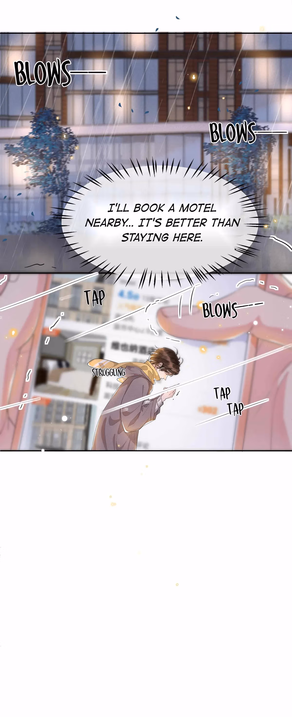 Read Social Temperature chapter 51.2 image 13 on Lezhin