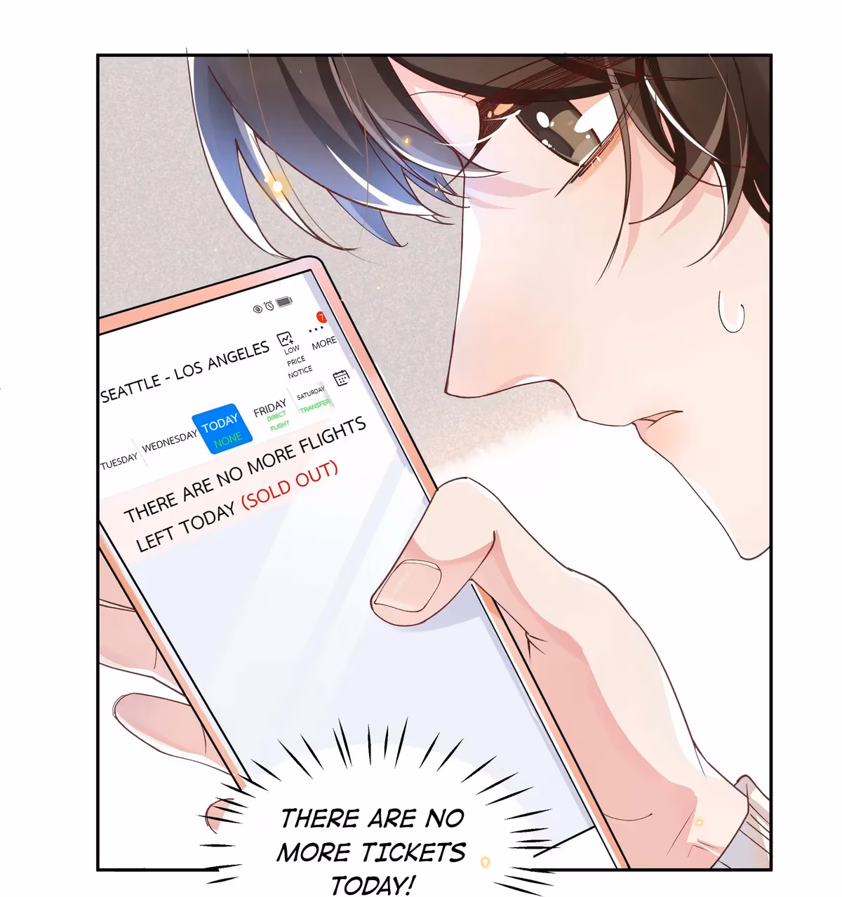 Read Social Temperature chapter 51.2 image 2 on Lezhin