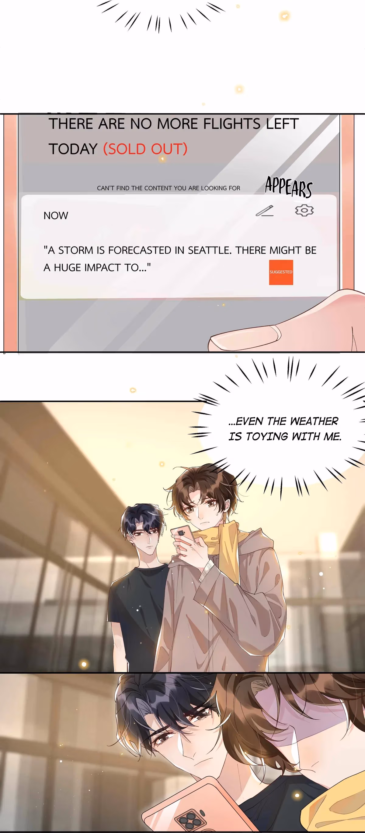 Read Social Temperature chapter 51.2 image 3 on Lezhin
