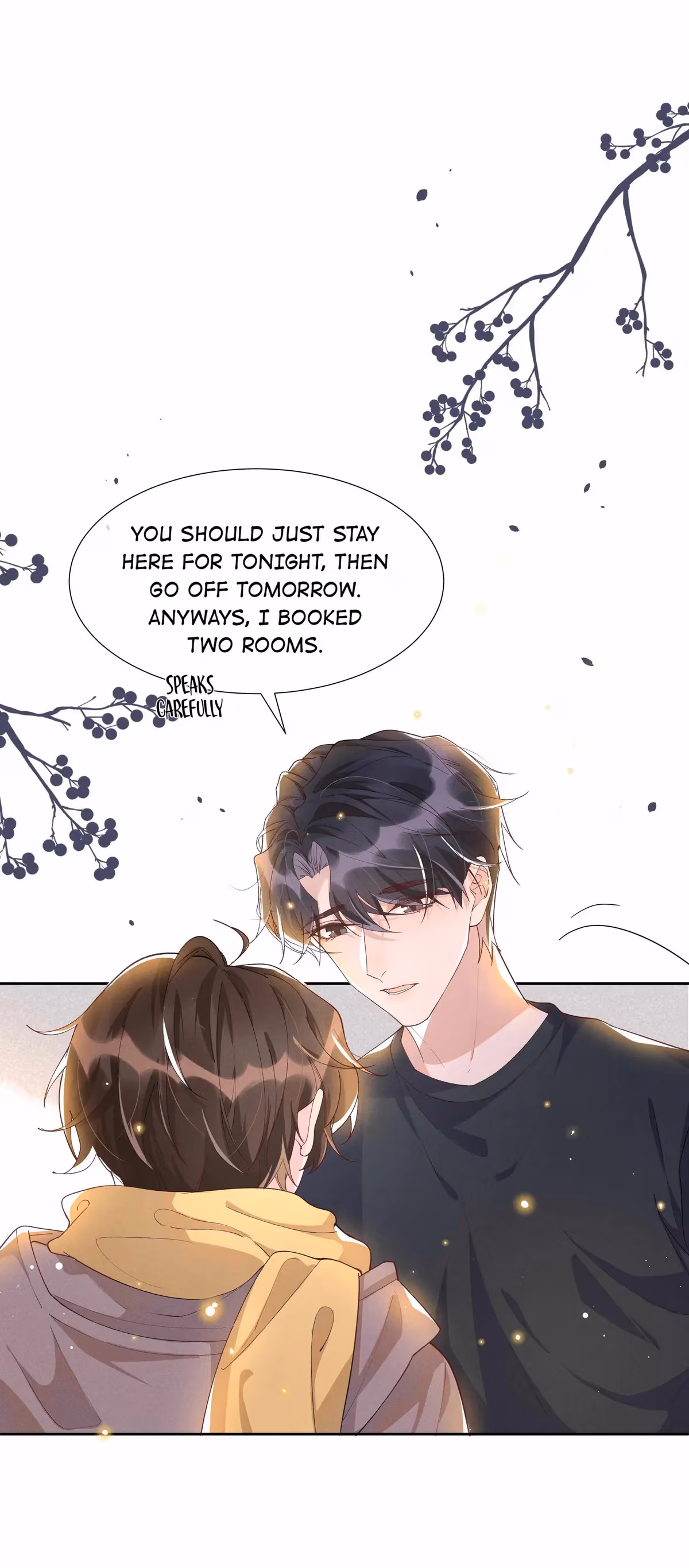 Read Social Temperature chapter 51.2 image 4 on Lezhin