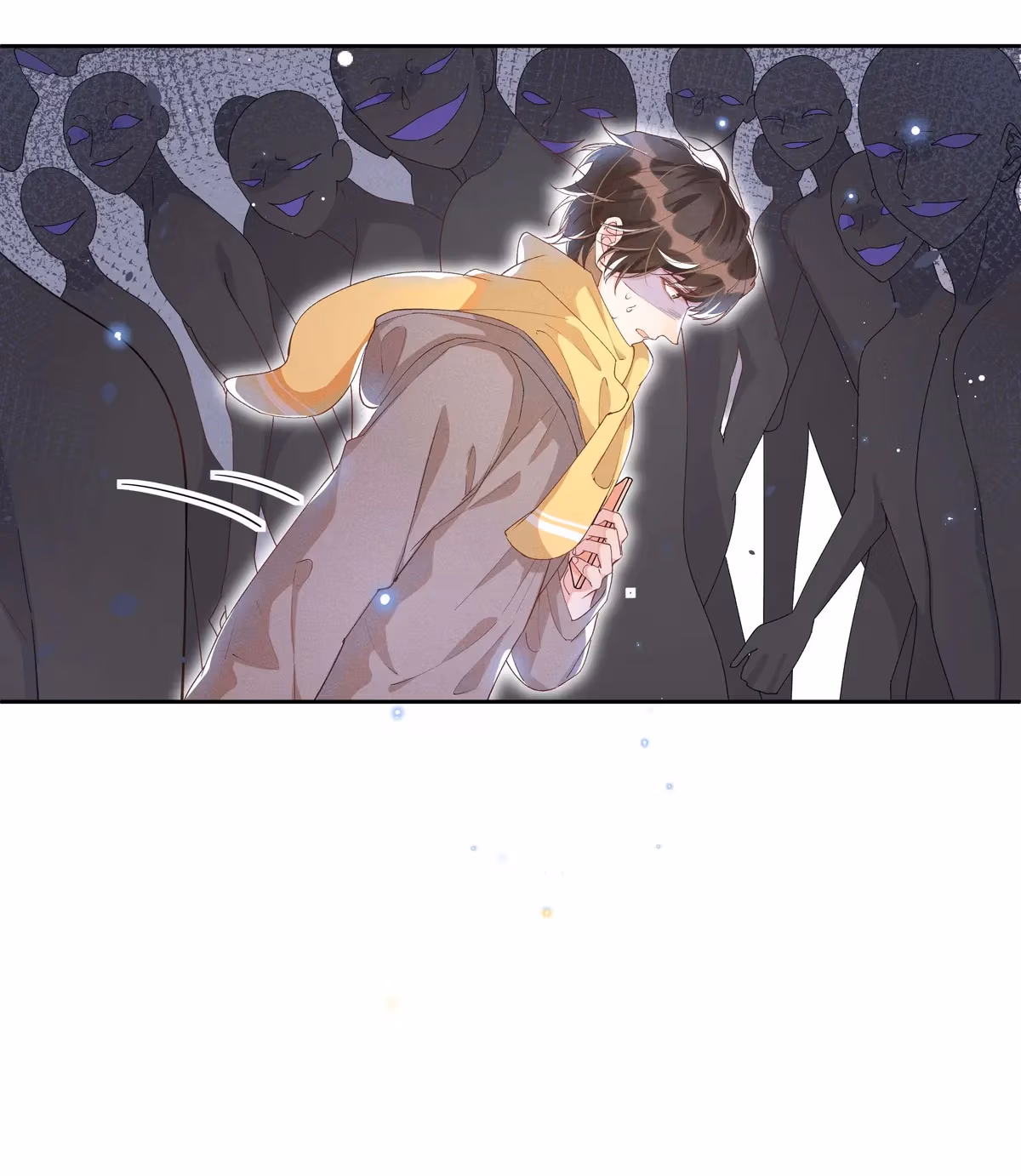 Read Social Temperature chapter 51.2 image 8 on Lezhin