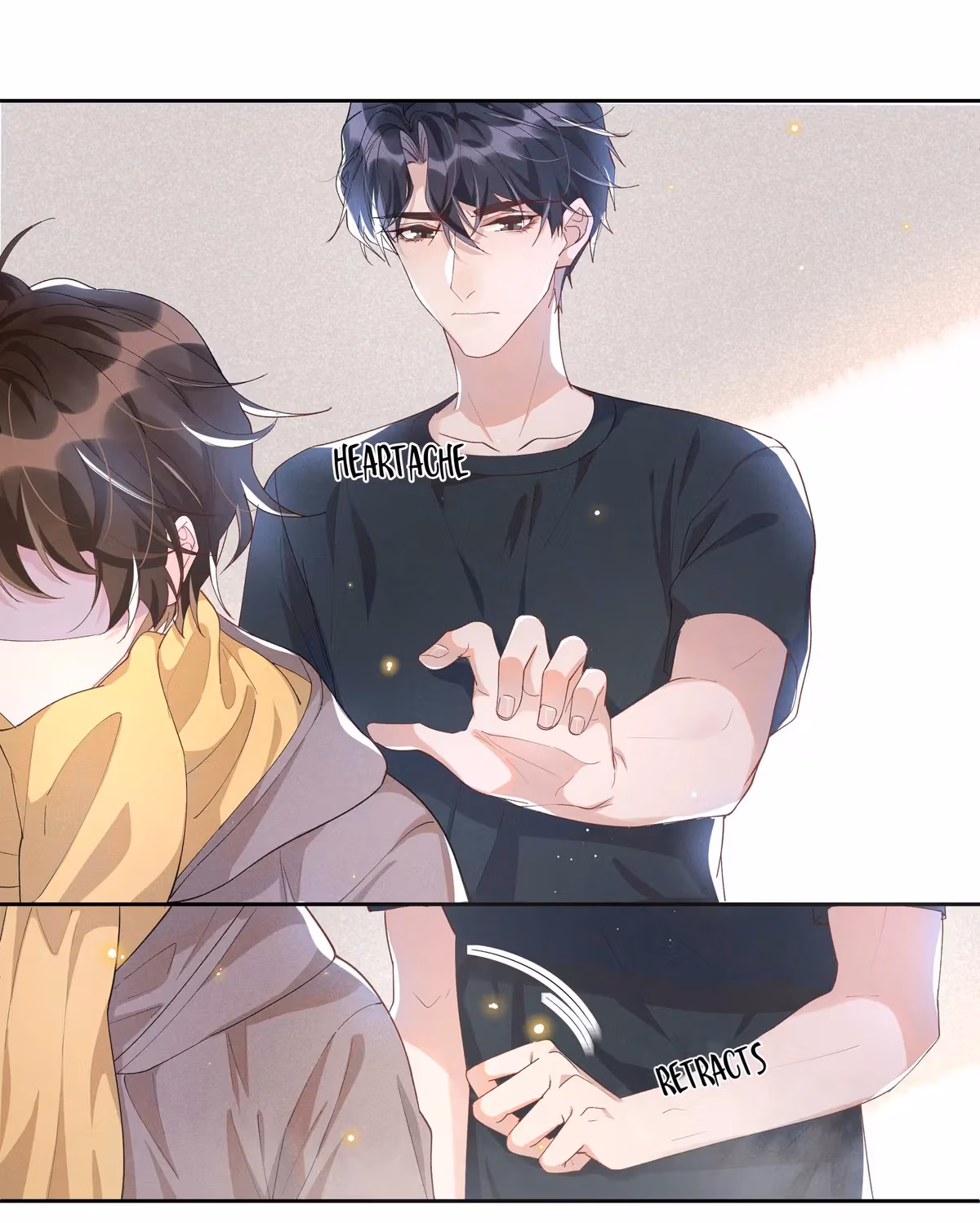 Read Social Temperature chapter 51.2 image 9 on Lezhin