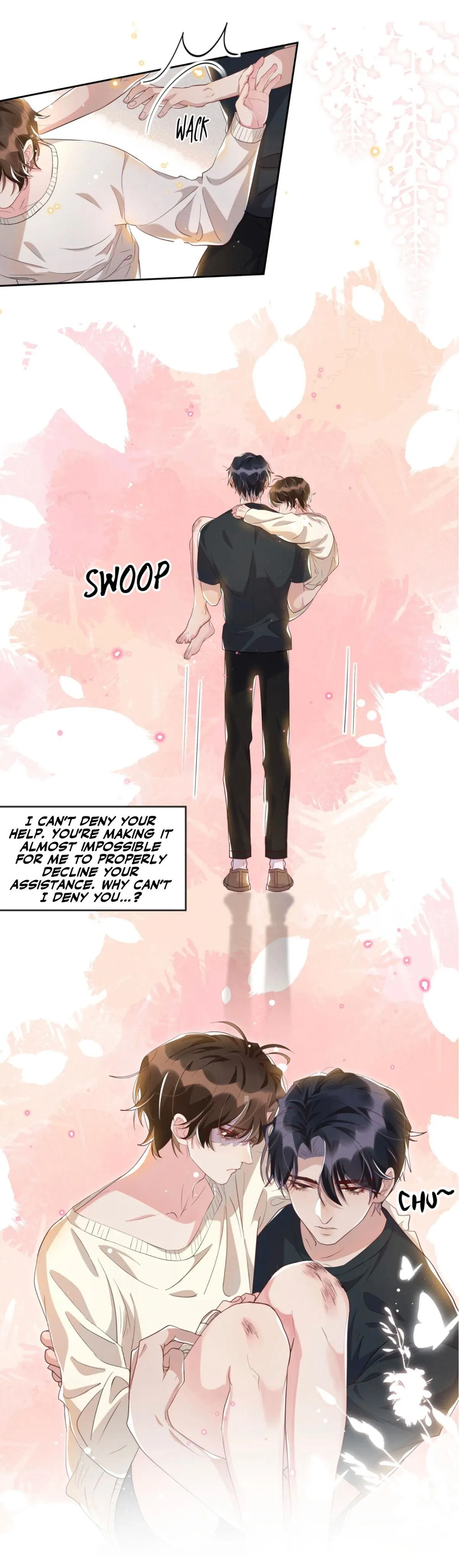 Read Social Temperature chapter 51 image 10 on Lezhin