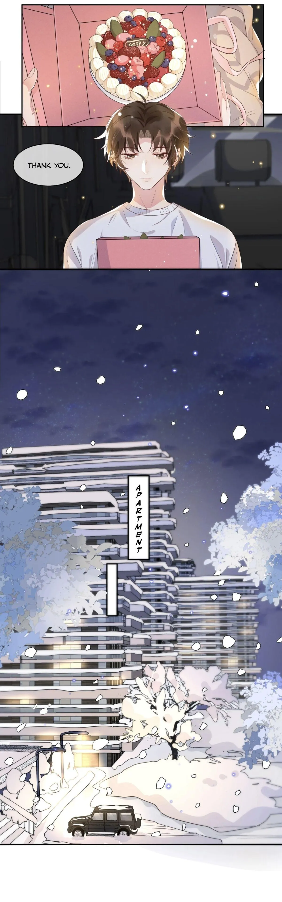 Read Social Temperature chapter 51 image 15 on Lezhin