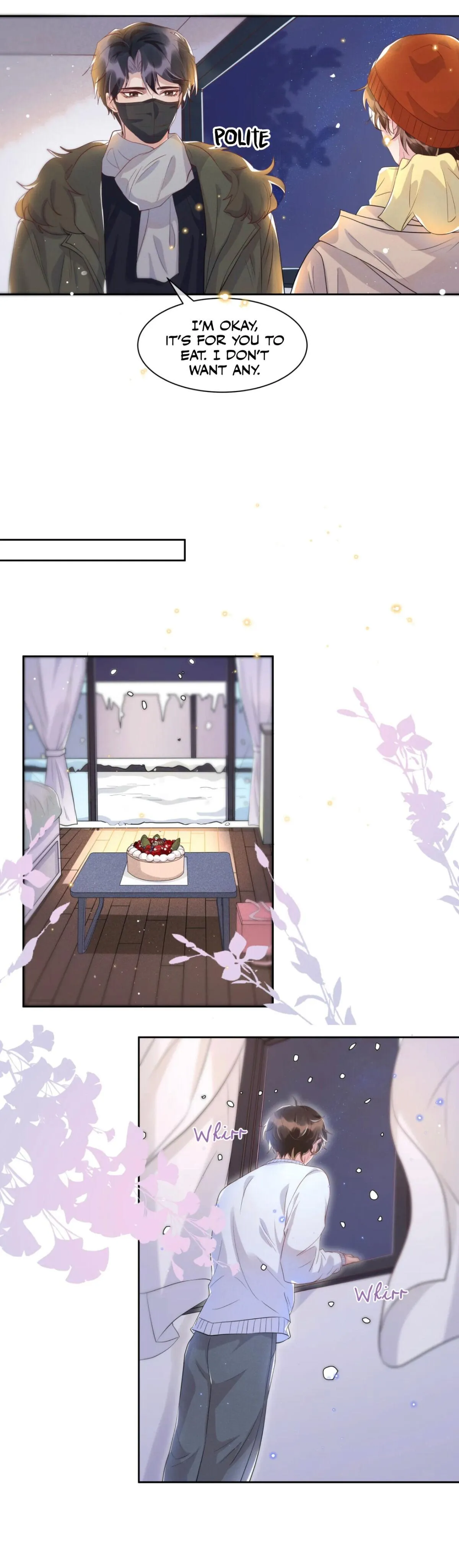 Read Social Temperature chapter 51 image 18 on Lezhin