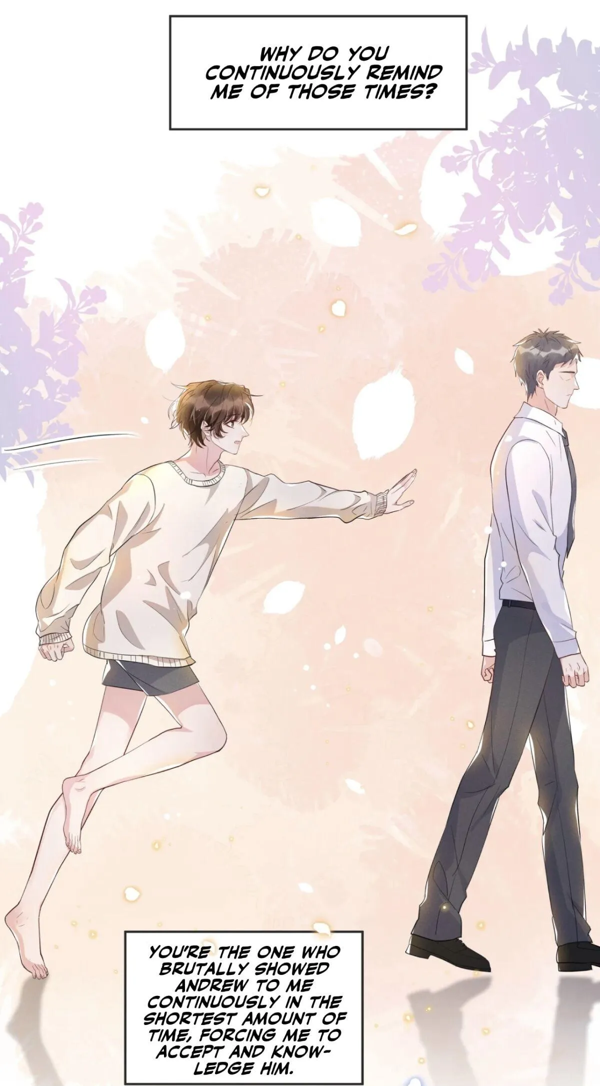 Read Social Temperature chapter 51 image 8 on Lezhin