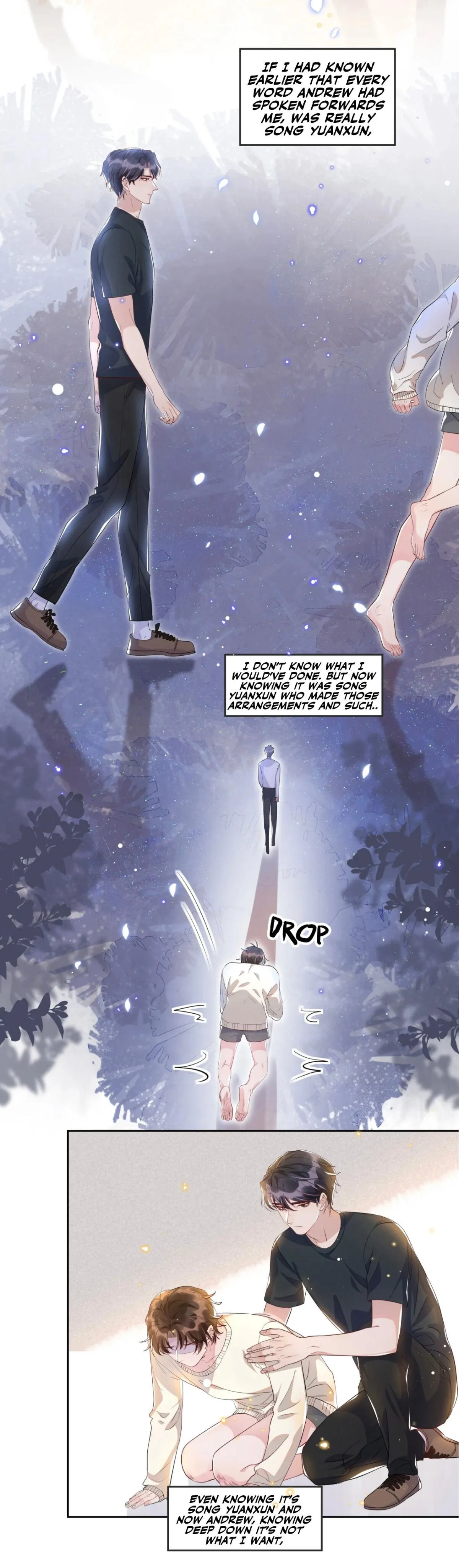 Read Social Temperature chapter 51 image 9 on Lezhin