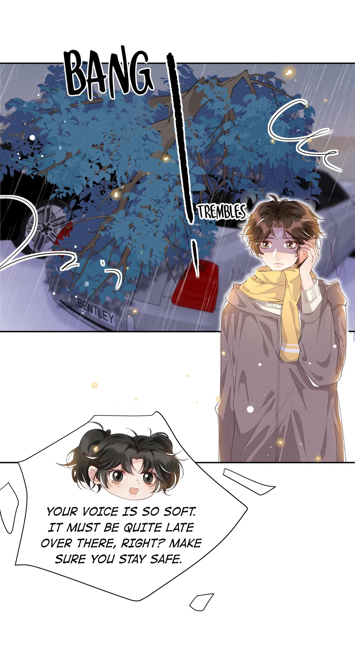 Read Social Temperature chapter 52.1 image 10 on Lezhin