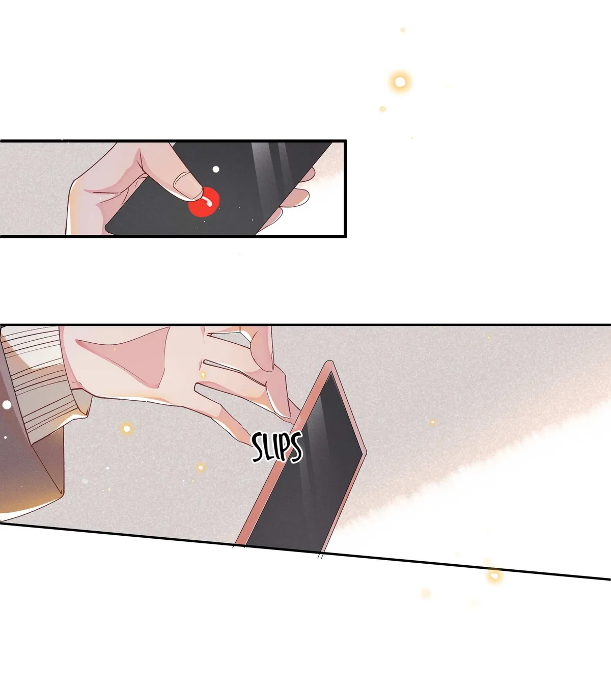 Read Social Temperature chapter 52.1 image 13 on Lezhin