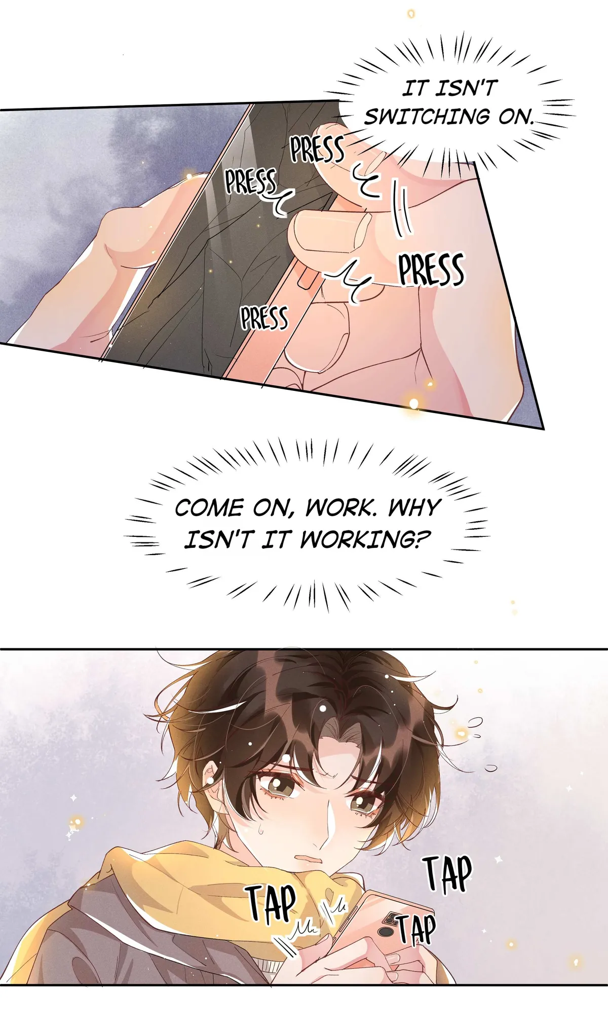 Read Social Temperature chapter 52.1 image 15 on Lezhin