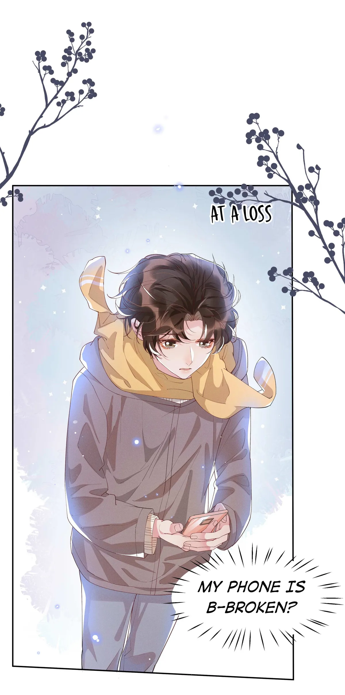 Read Social Temperature chapter 52.1 image 16 on Lezhin