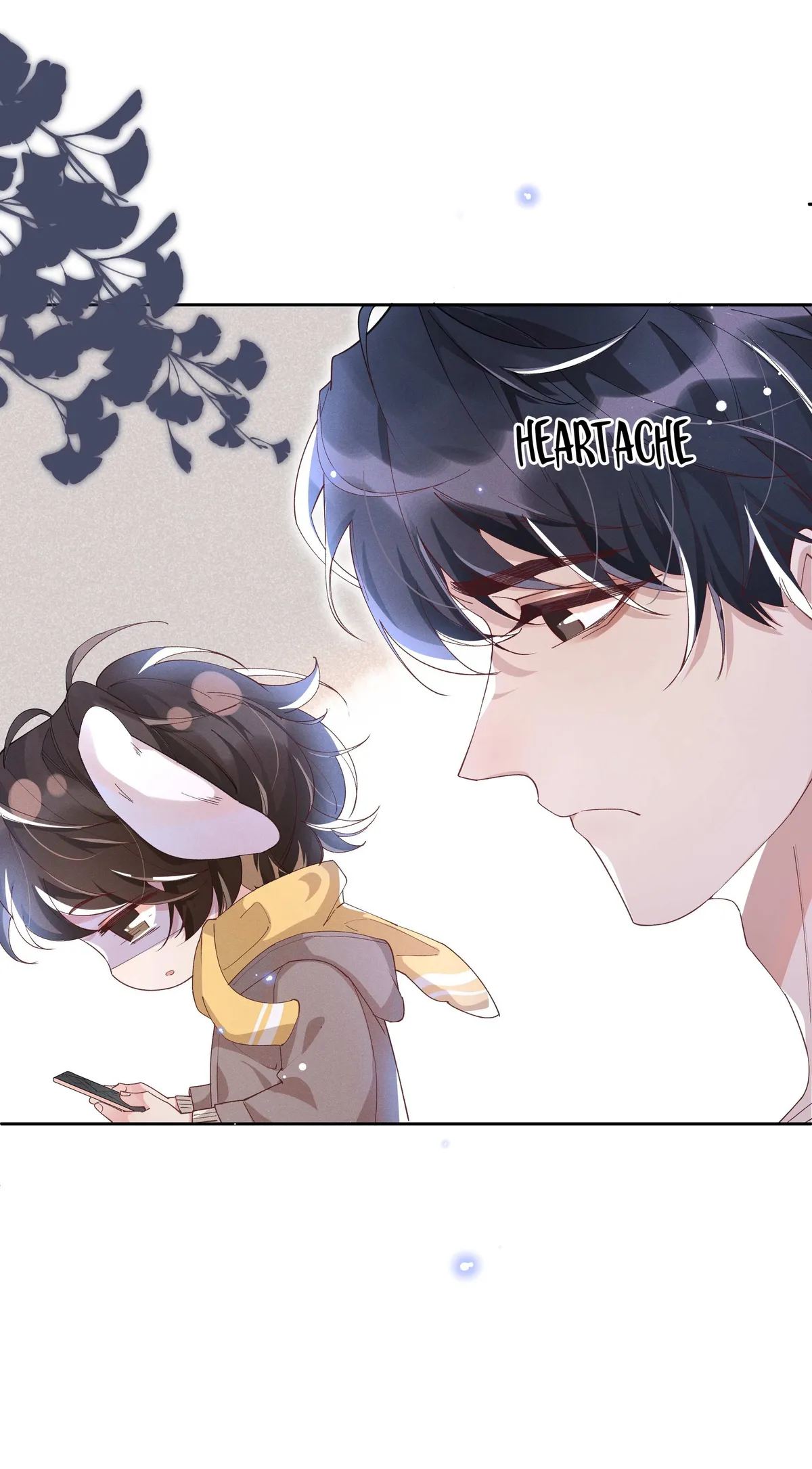 Read Social Temperature chapter 52.1 image 17 on Lezhin