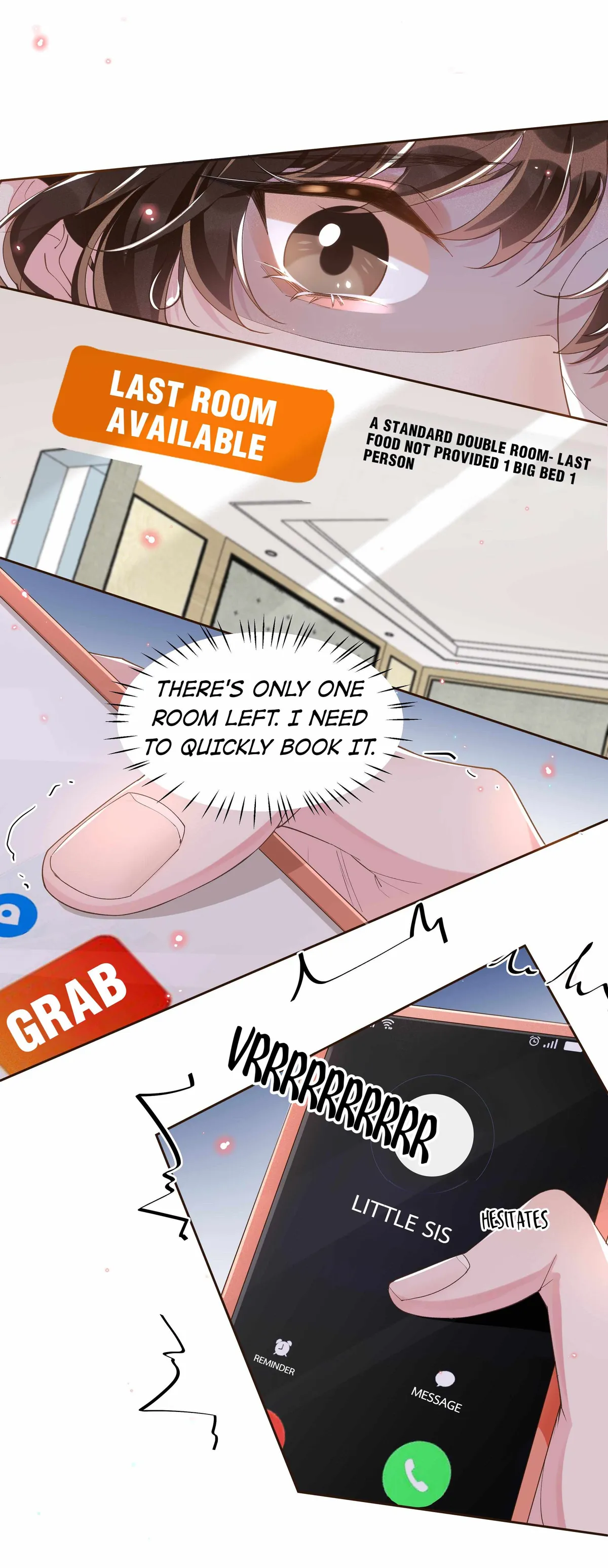Read Social Temperature chapter 52.1 image 4 on Lezhin