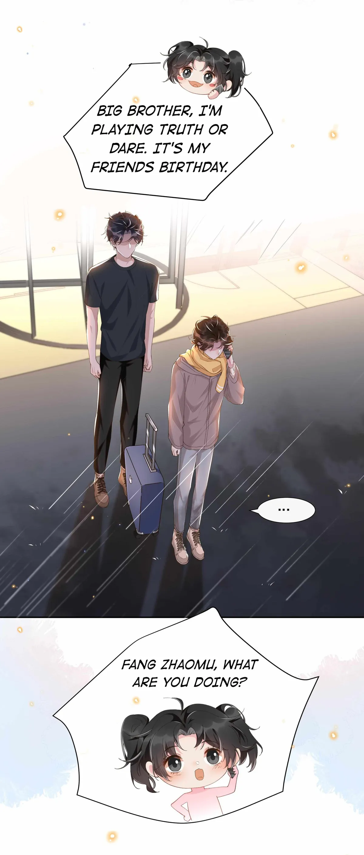 Read Social Temperature chapter 52.1 image 7 on Lezhin