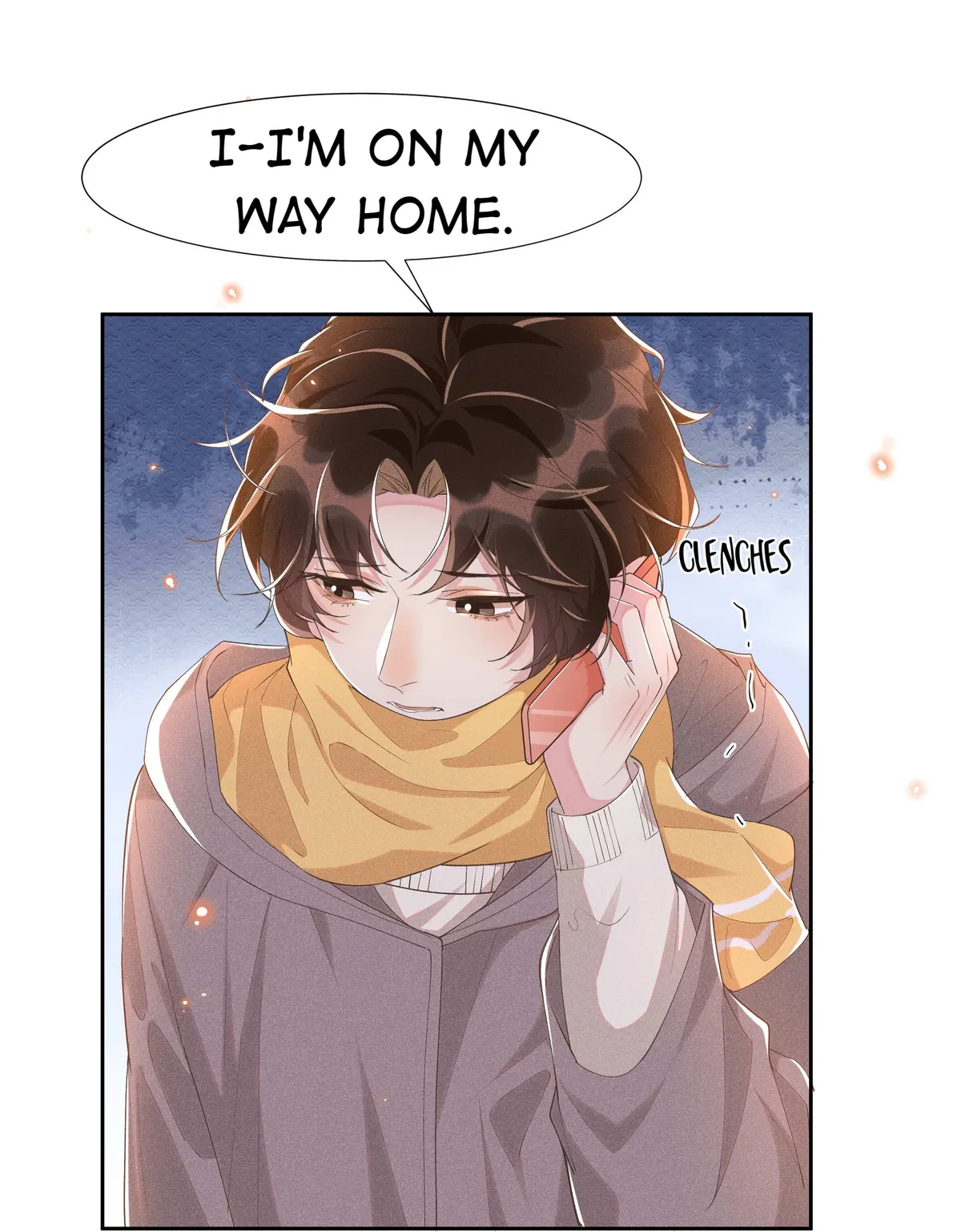 Read Social Temperature chapter 52.1 image 8 on Lezhin