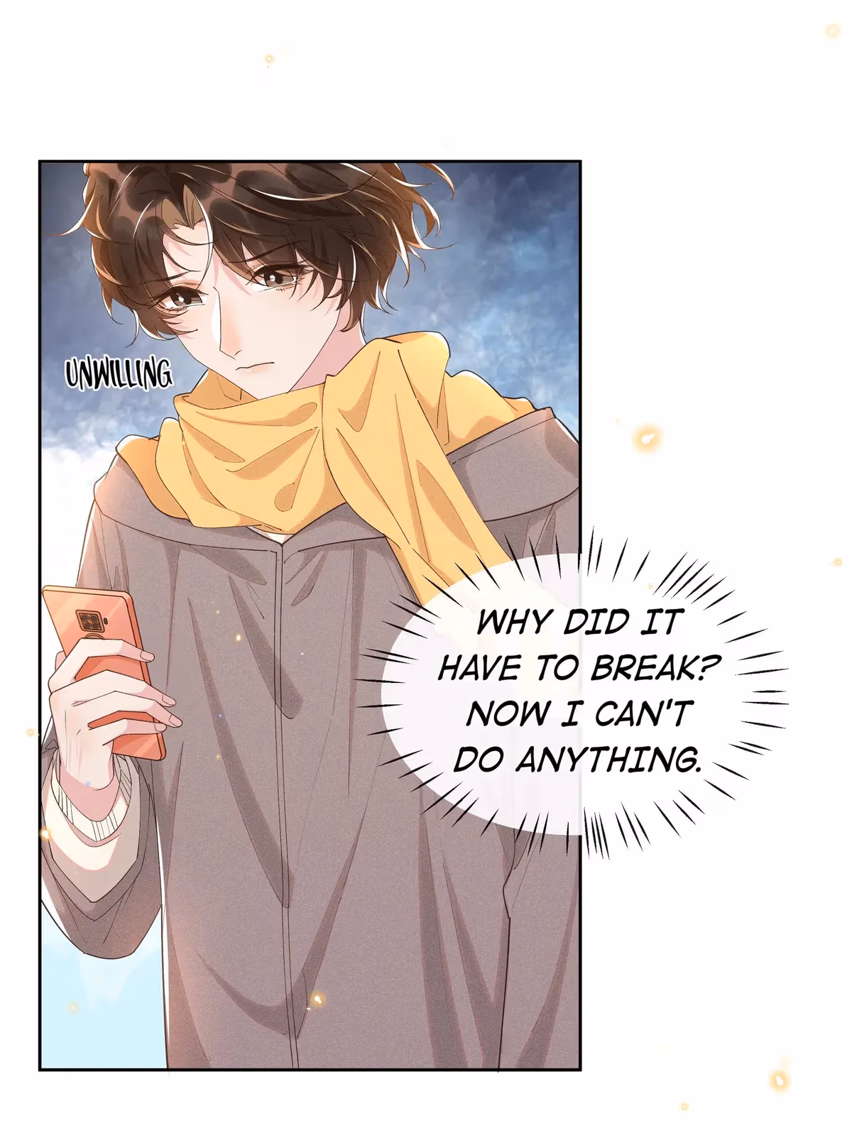 Read Social Temperature chapter 52.2 image 1 on Lezhin