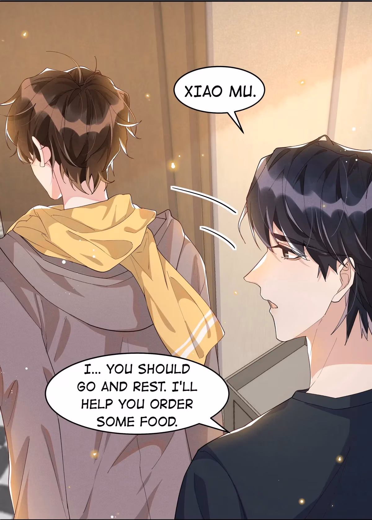 Read Social Temperature chapter 52.2 image 13 on Lezhin