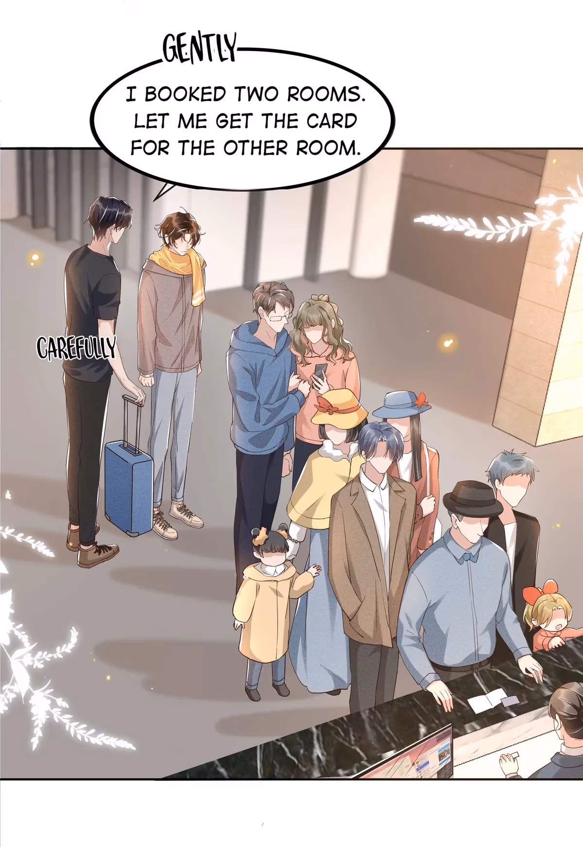 Read Social Temperature chapter 52.2 image 2 on Lezhin