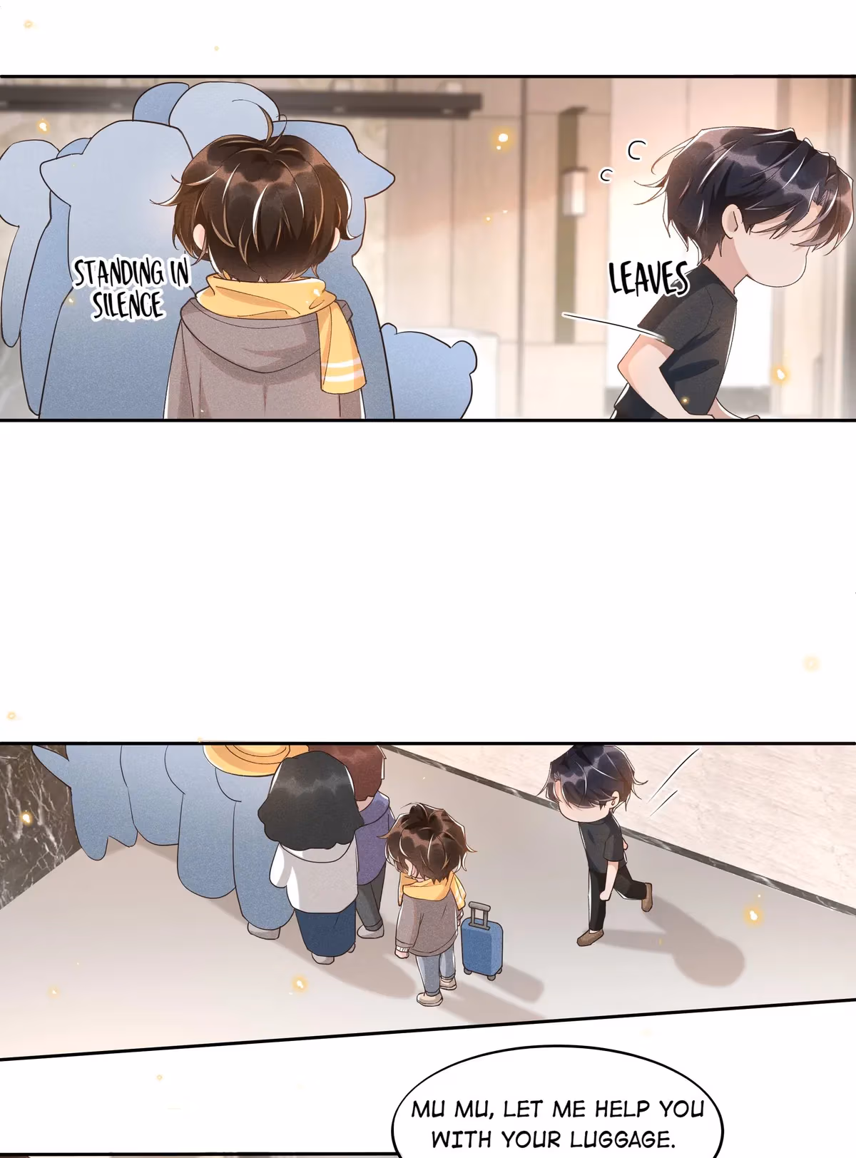 Read Social Temperature chapter 52.2 image 3 on Lezhin