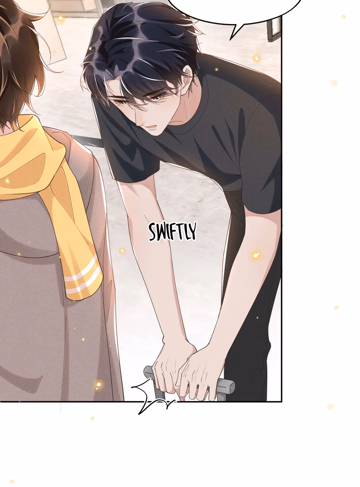 Read Social Temperature chapter 52.2 image 4 on Lezhin