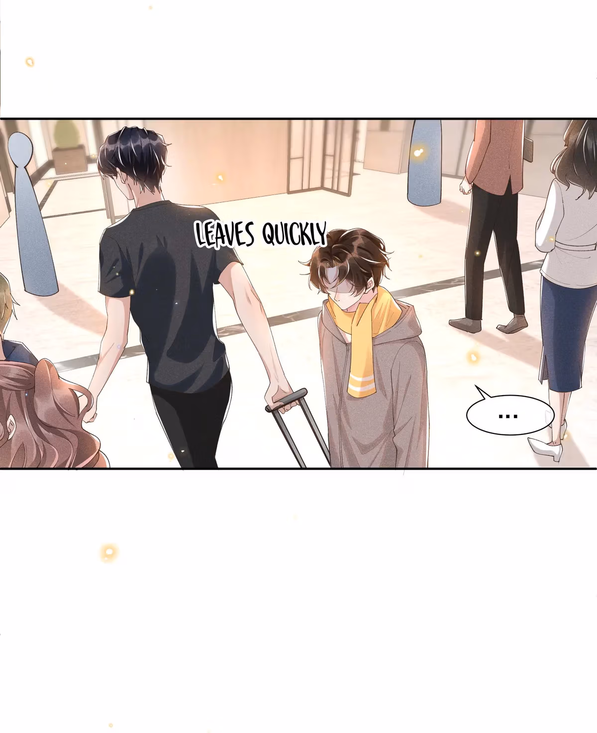 Read Social Temperature chapter 52.2 image 5 on Lezhin