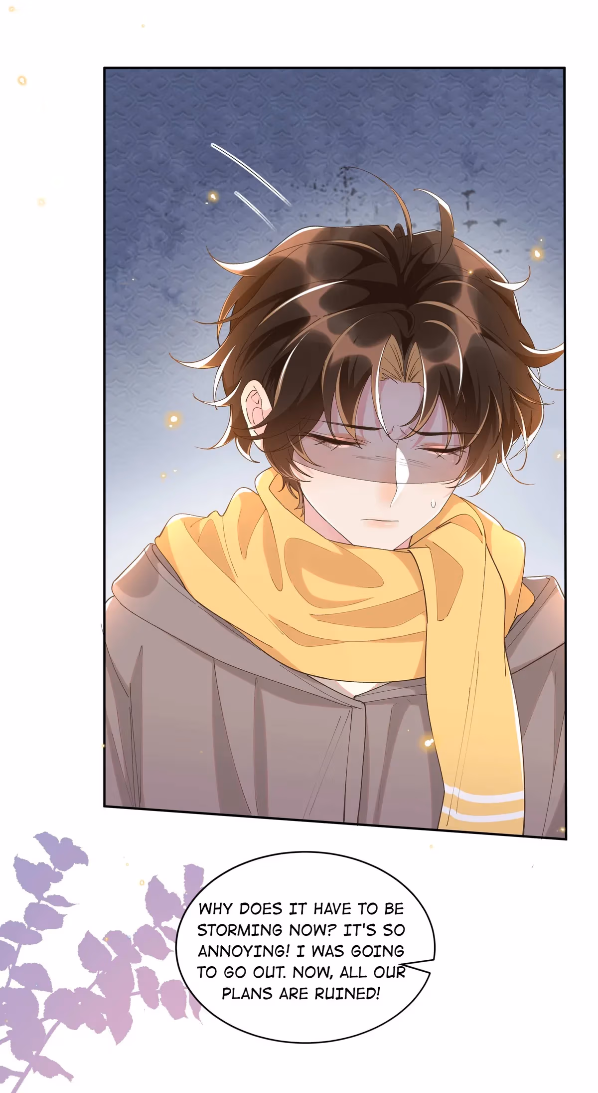 Read Social Temperature chapter 52.2 image 6 on Lezhin