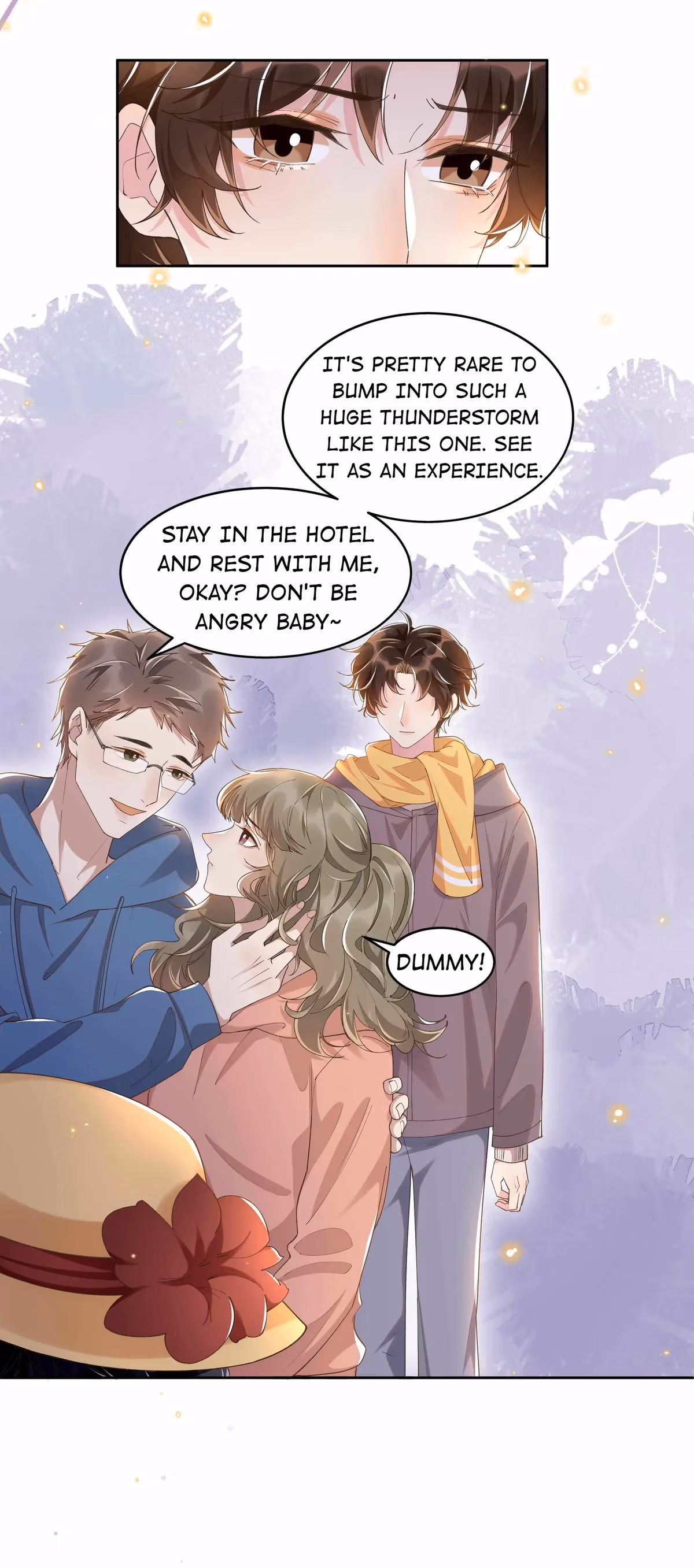 Read Social Temperature chapter 52.2 image 7 on Lezhin