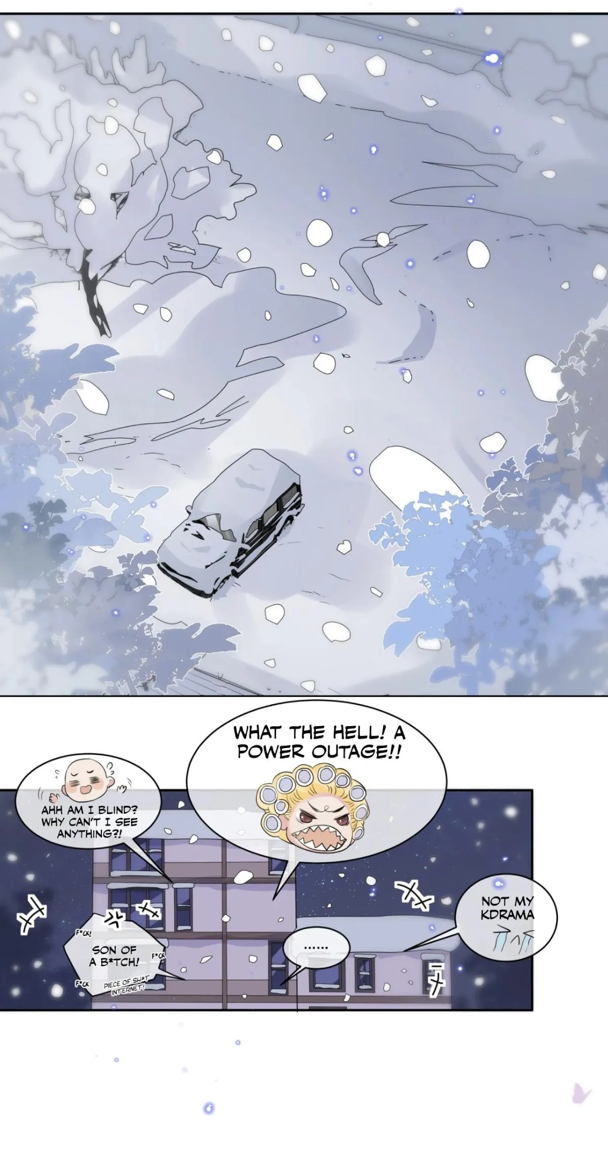 Read Social Temperature chapter 52 image 11 on Lezhin