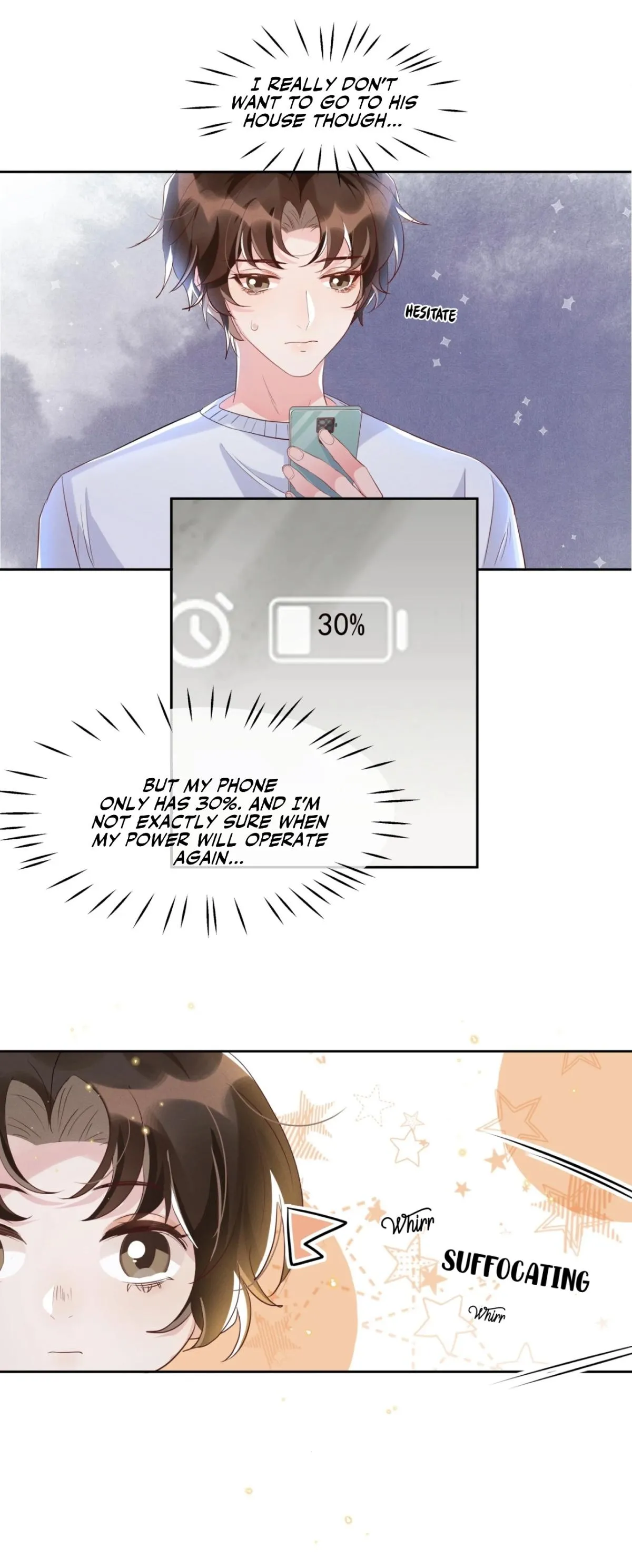 Read Social Temperature chapter 52 image 13 on Lezhin