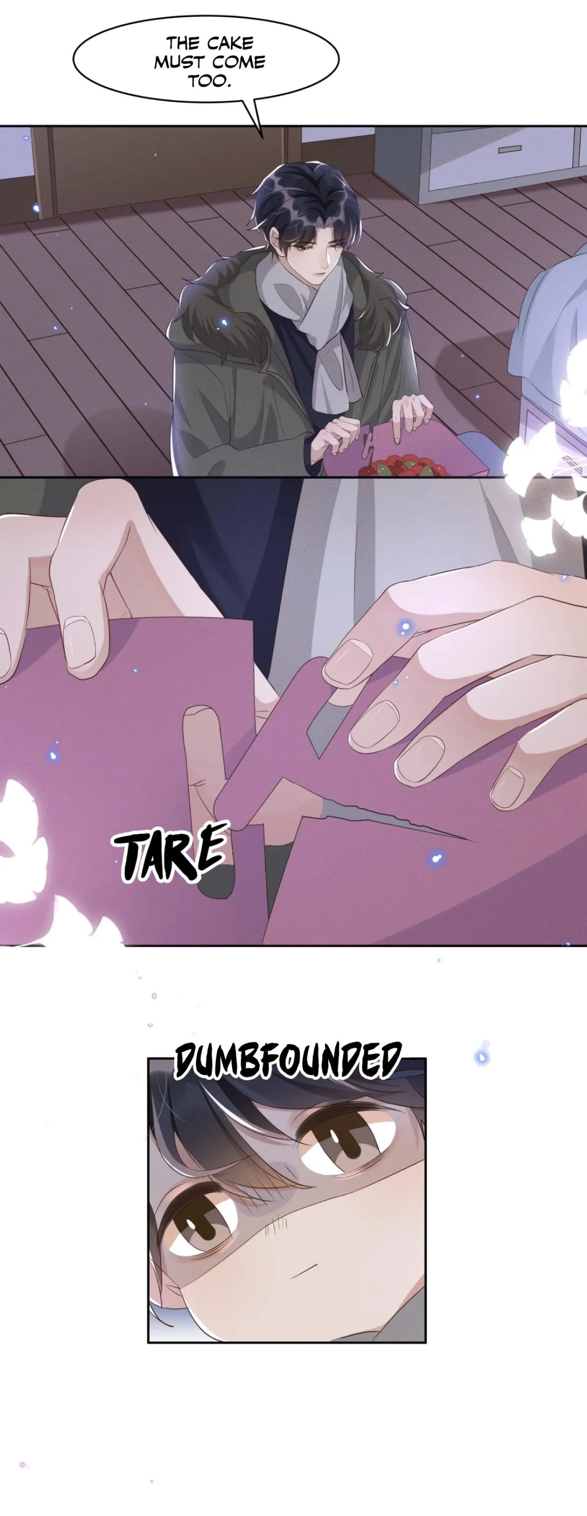 Read Social Temperature chapter 52 image 16 on Lezhin