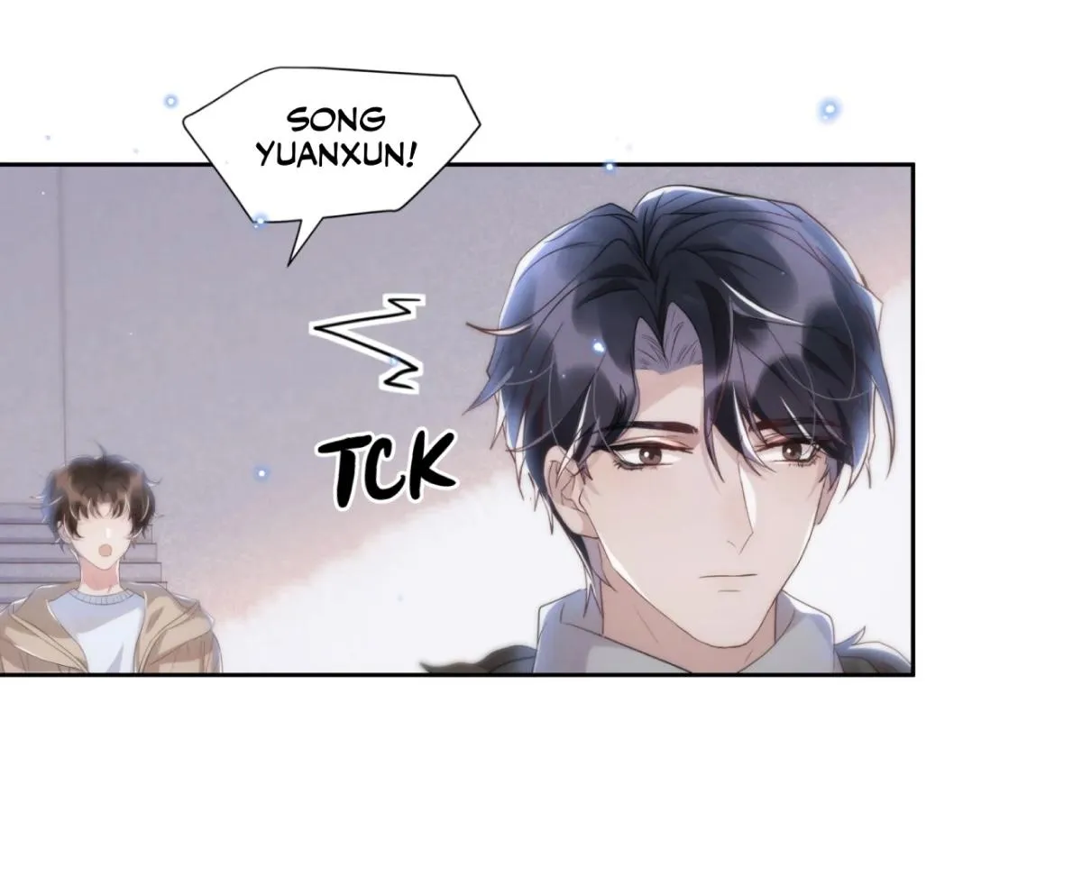 Read Social Temperature chapter 52 image 3 on Lezhin