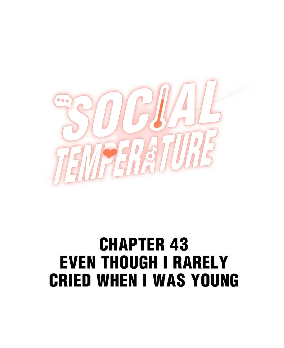 Read Social Temperature chapter 53.1 image 1 on Lezhin