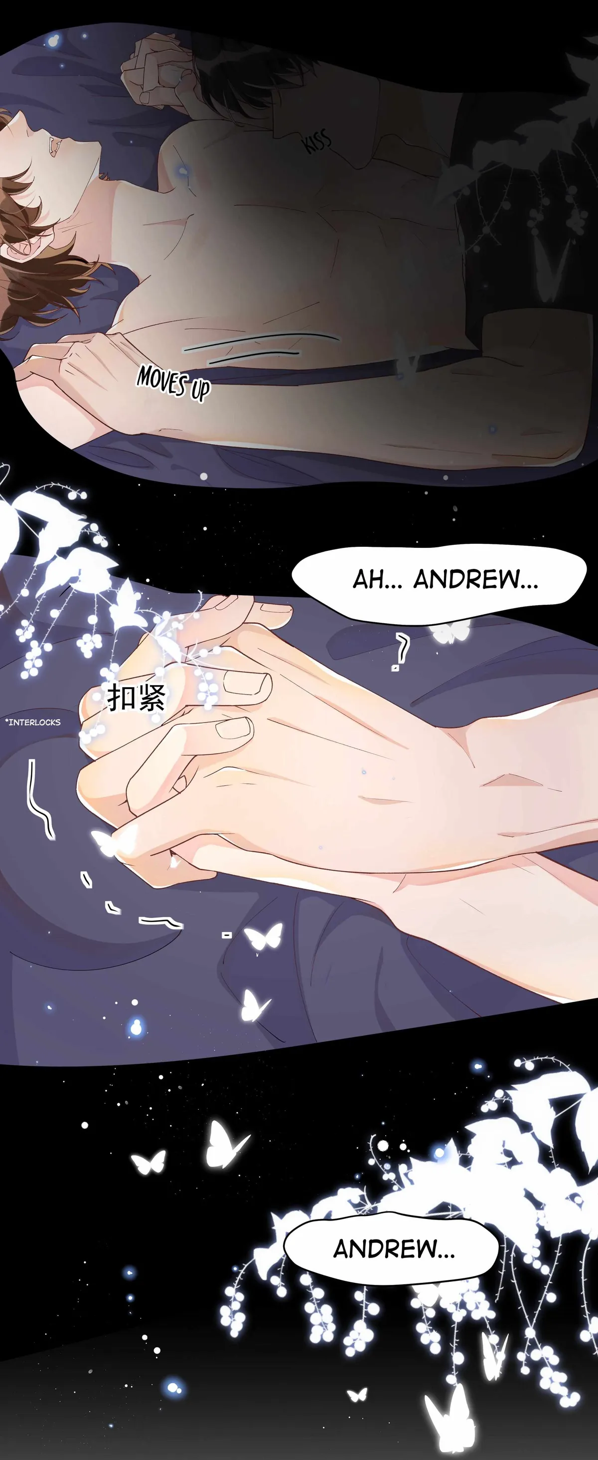 Read Social Temperature chapter 53.1 image 12 on Lezhin