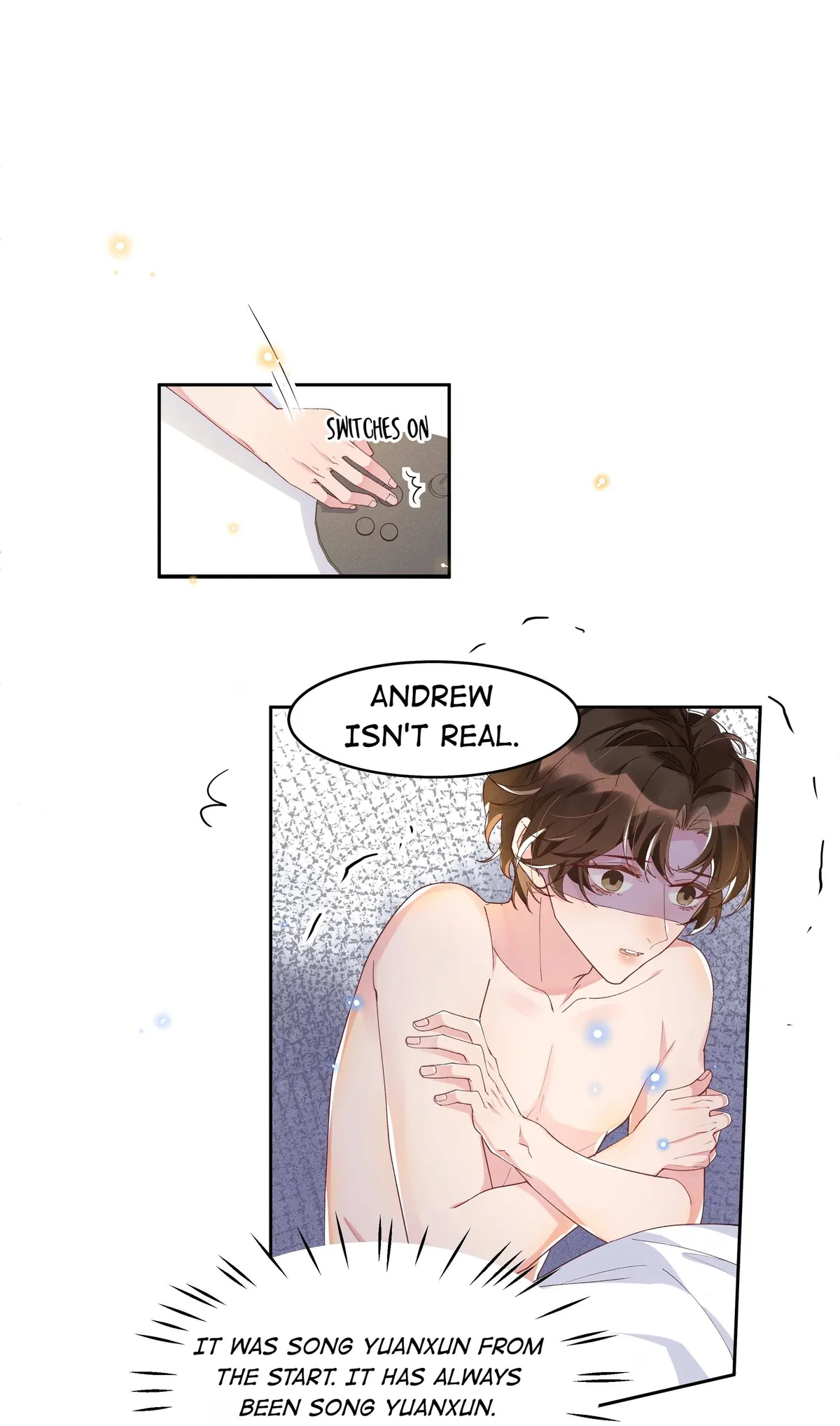 Read Social Temperature chapter 53.1 image 14 on Lezhin