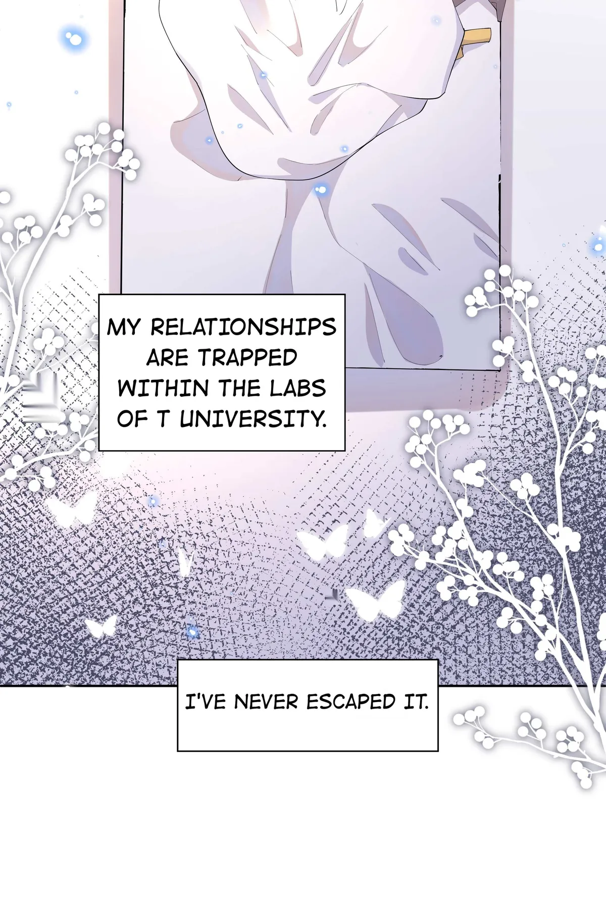 Read Social Temperature chapter 53.1 image 16 on Lezhin