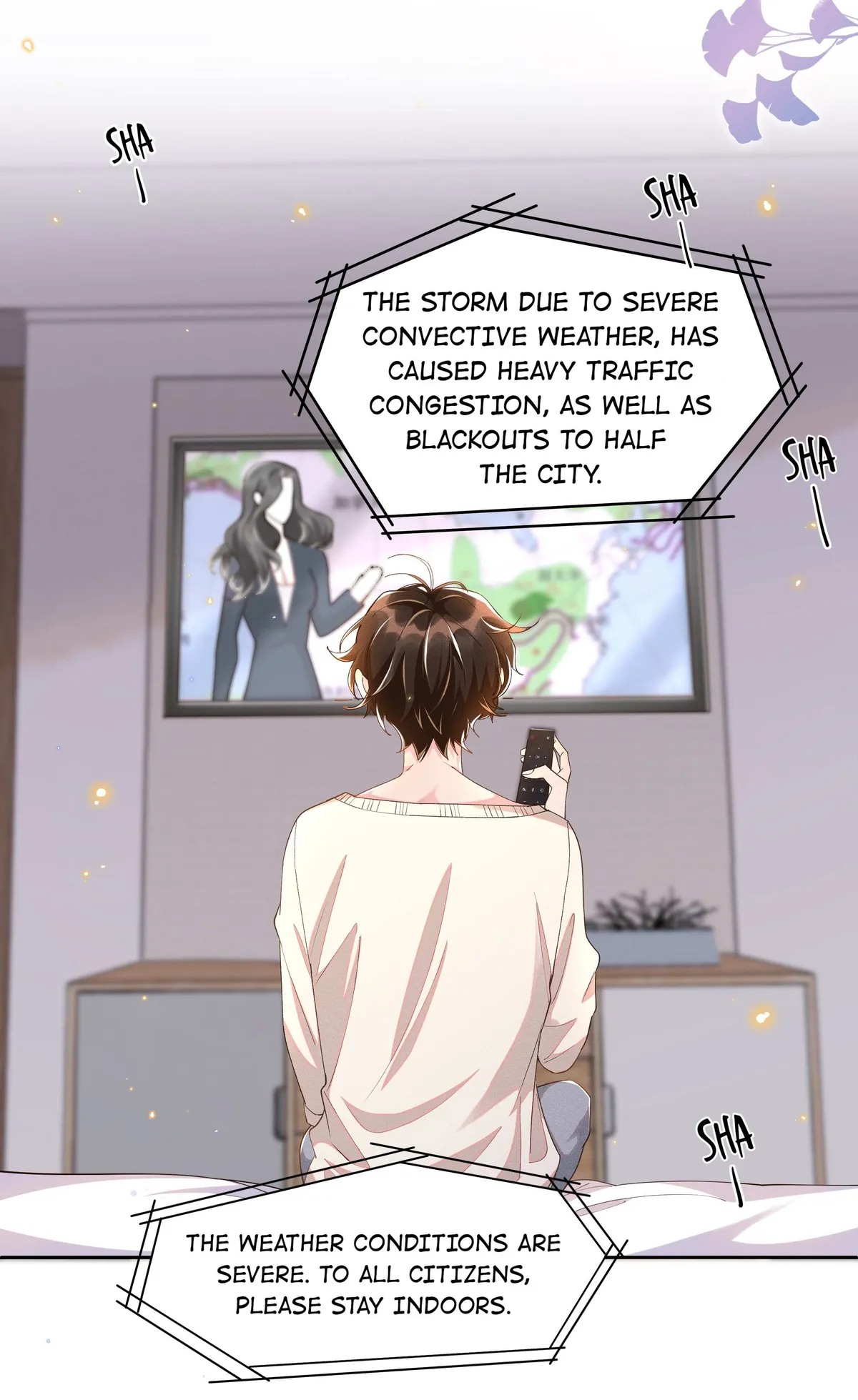 Read Social Temperature chapter 53.1 image 5 on Lezhin