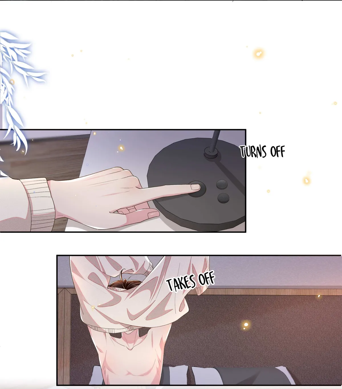 Read Social Temperature chapter 53.1 image 7 on Lezhin