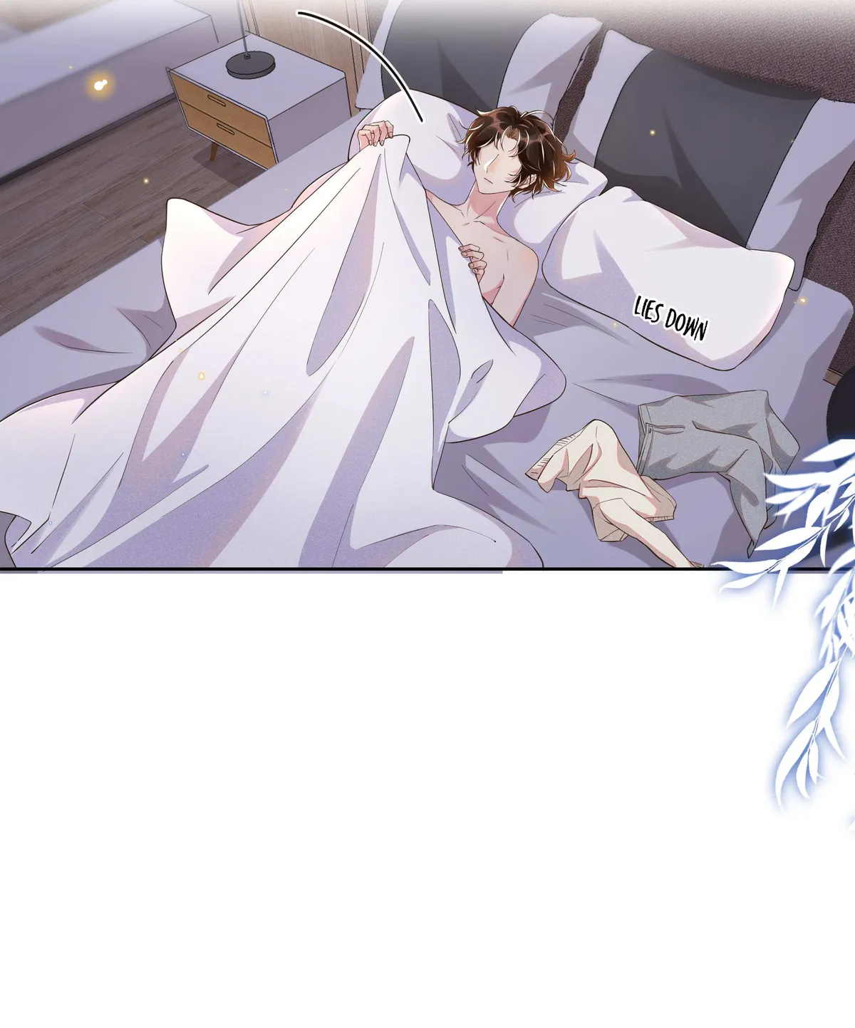 Read Social Temperature chapter 53.1 image 8 on Lezhin