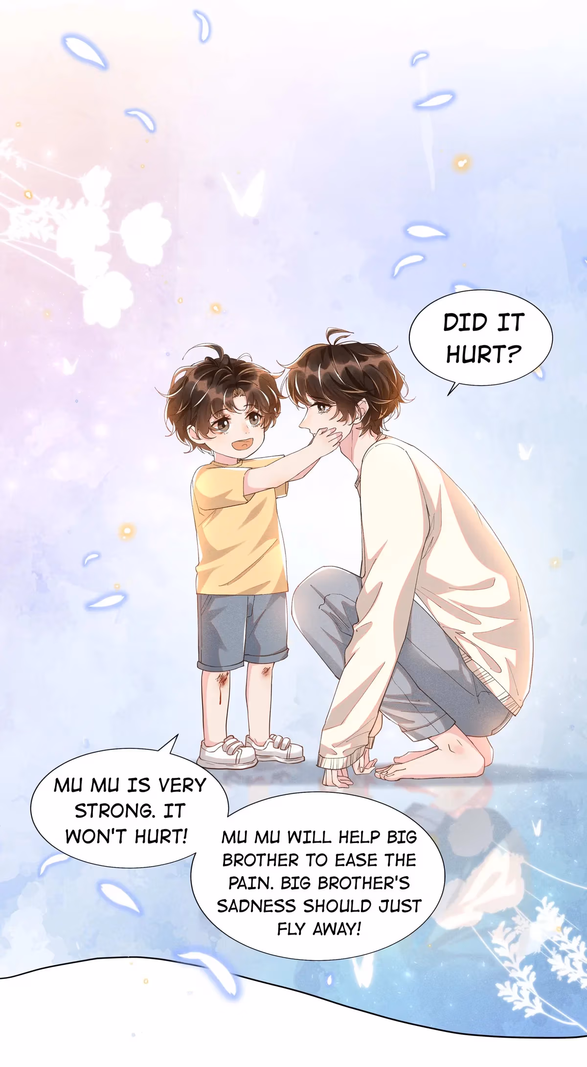 Read Social Temperature chapter 53.2 image 1 on Lezhin