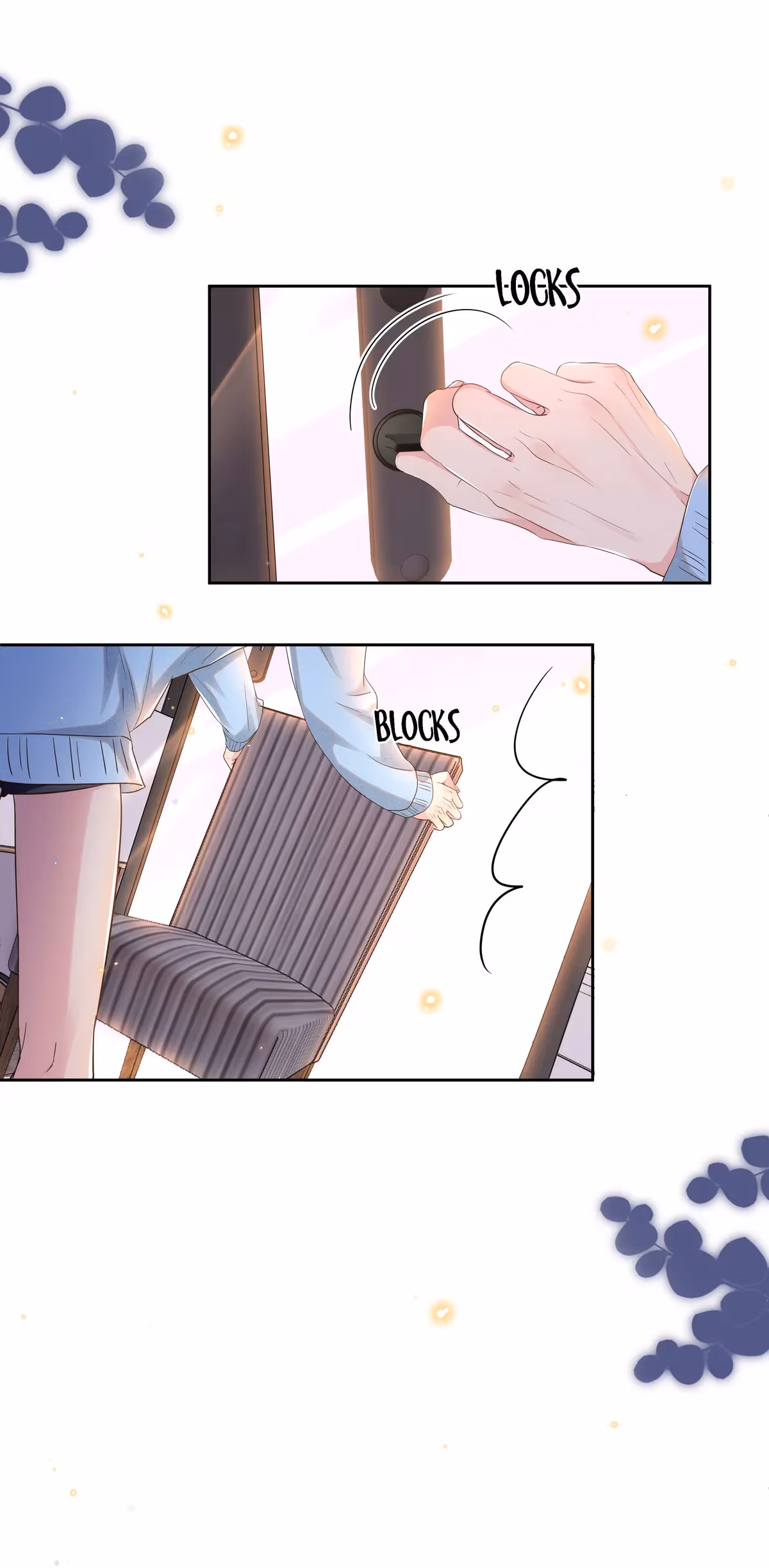 Read Social Temperature chapter 53.2 image 10 on Lezhin