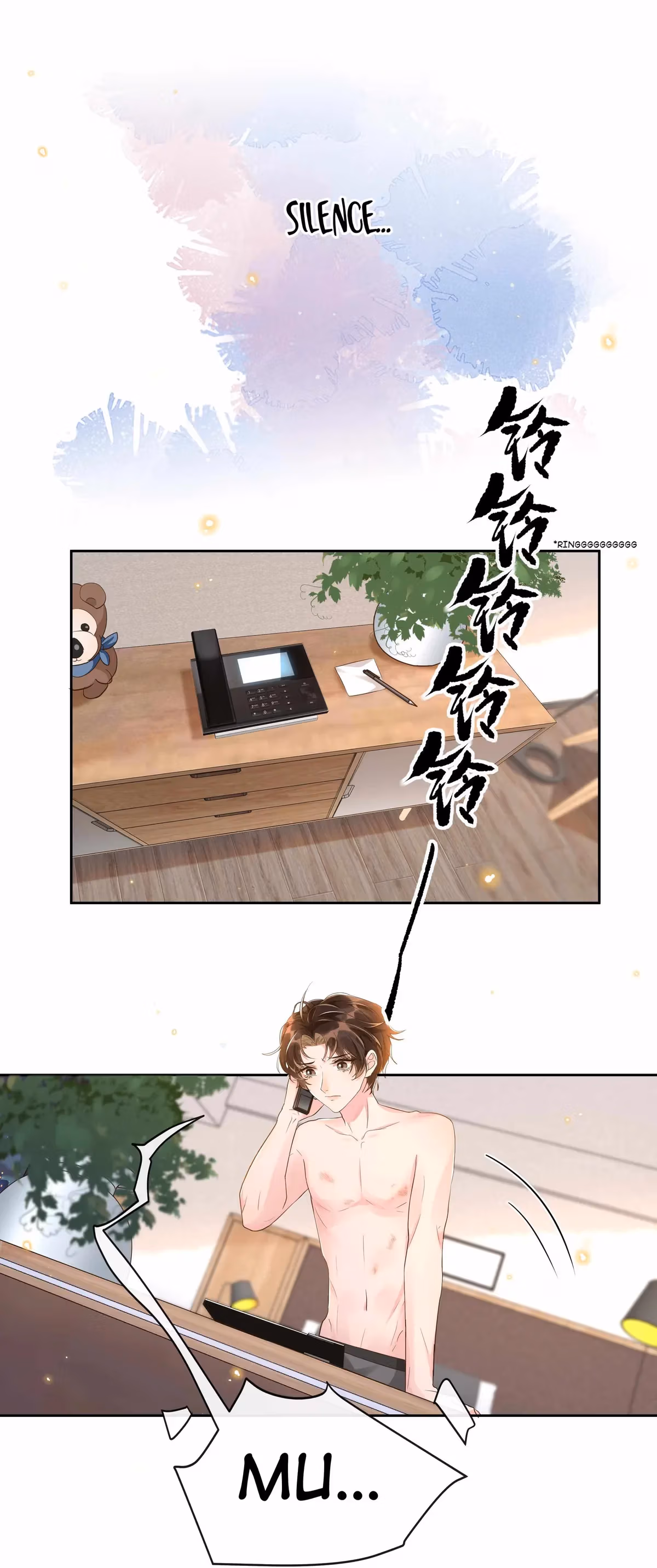 Read Social Temperature chapter 53.2 image 6 on Lezhin