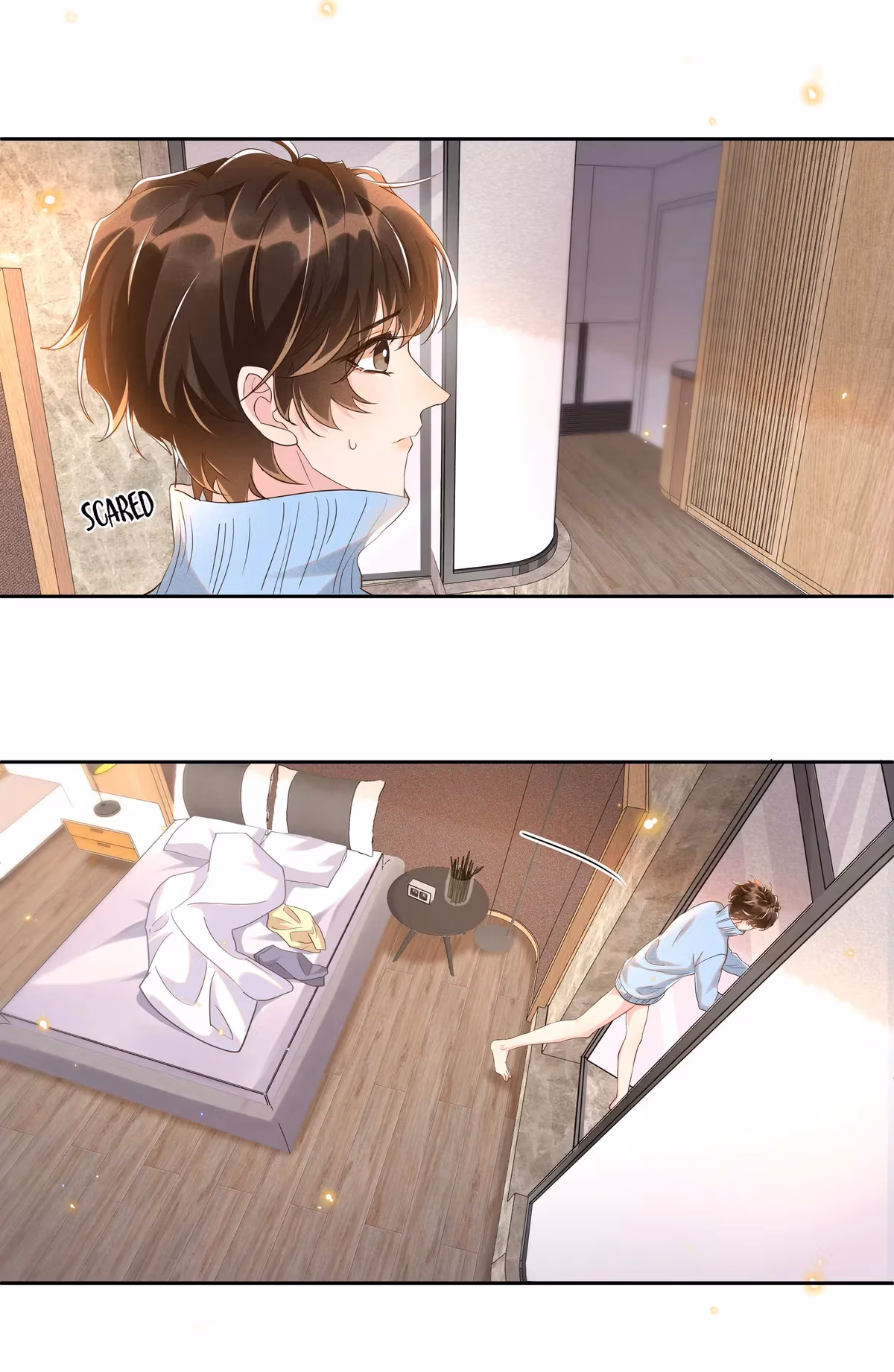 Read Social Temperature chapter 53.2 image 9 on Lezhin