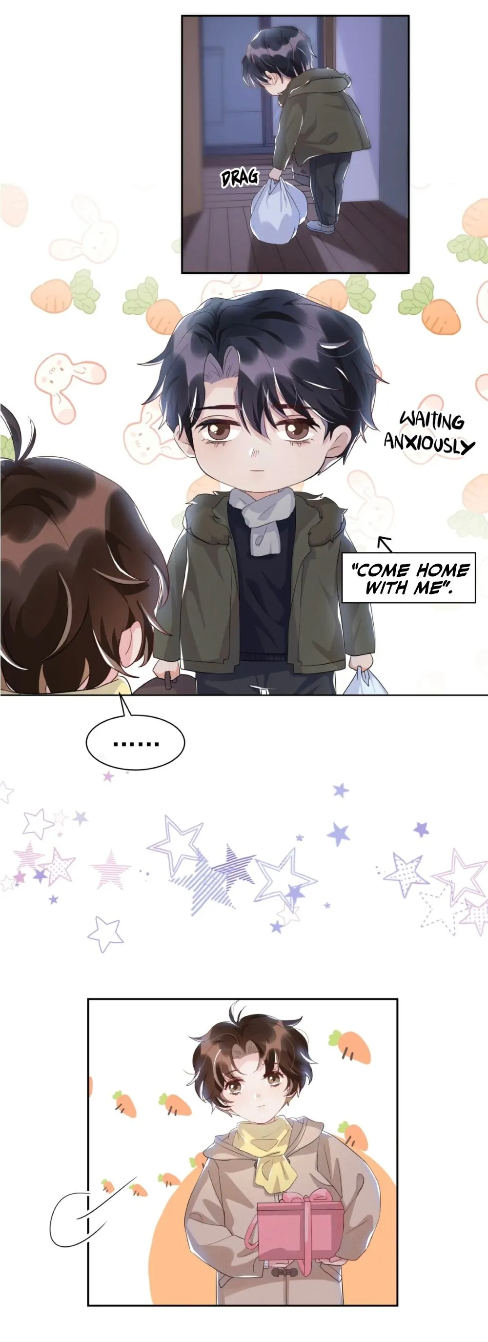 Read Social Temperature chapter 53 image 10 on Lezhin