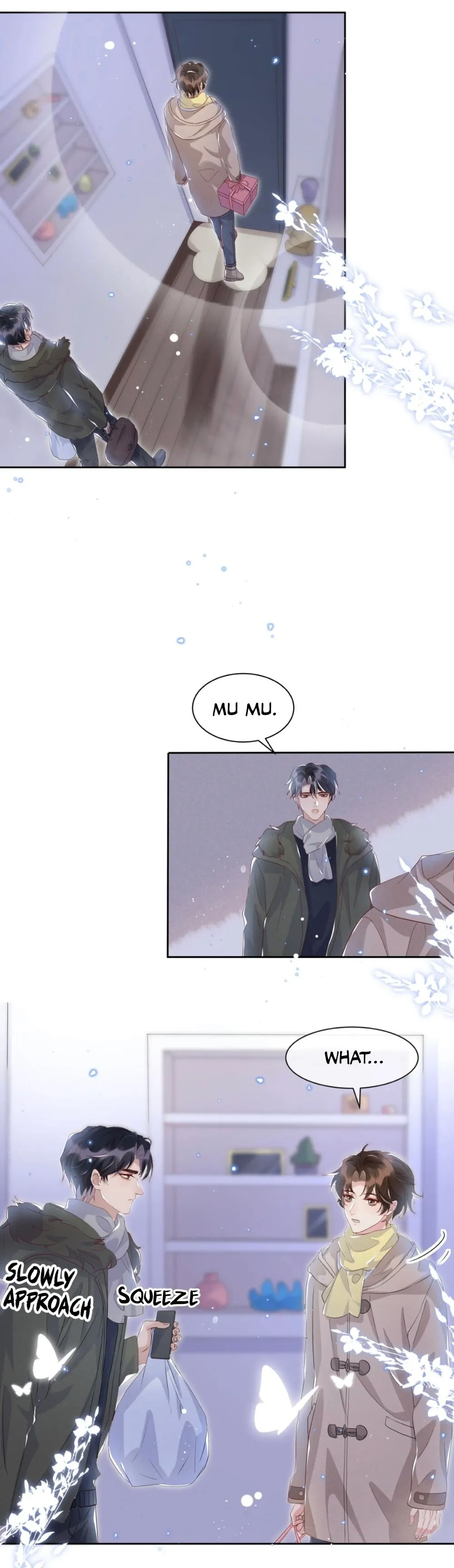 Read Social Temperature chapter 53 image 11 on Lezhin