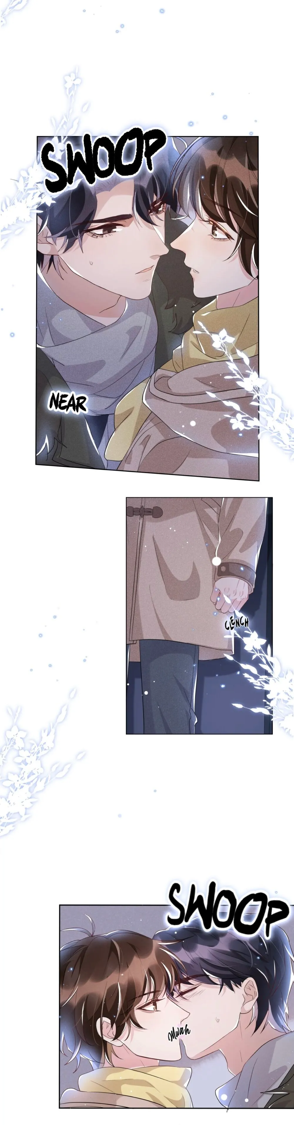 Read Social Temperature chapter 53 image 12 on Lezhin