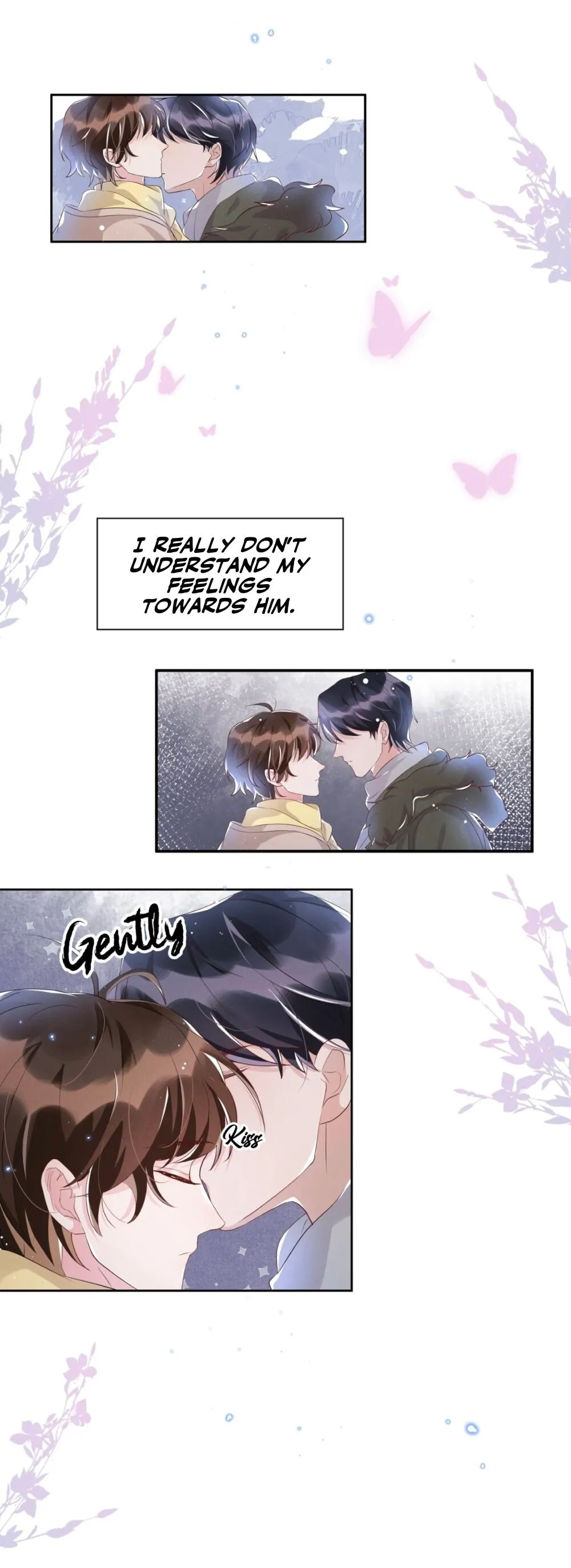 Read Social Temperature chapter 53 image 13 on Lezhin