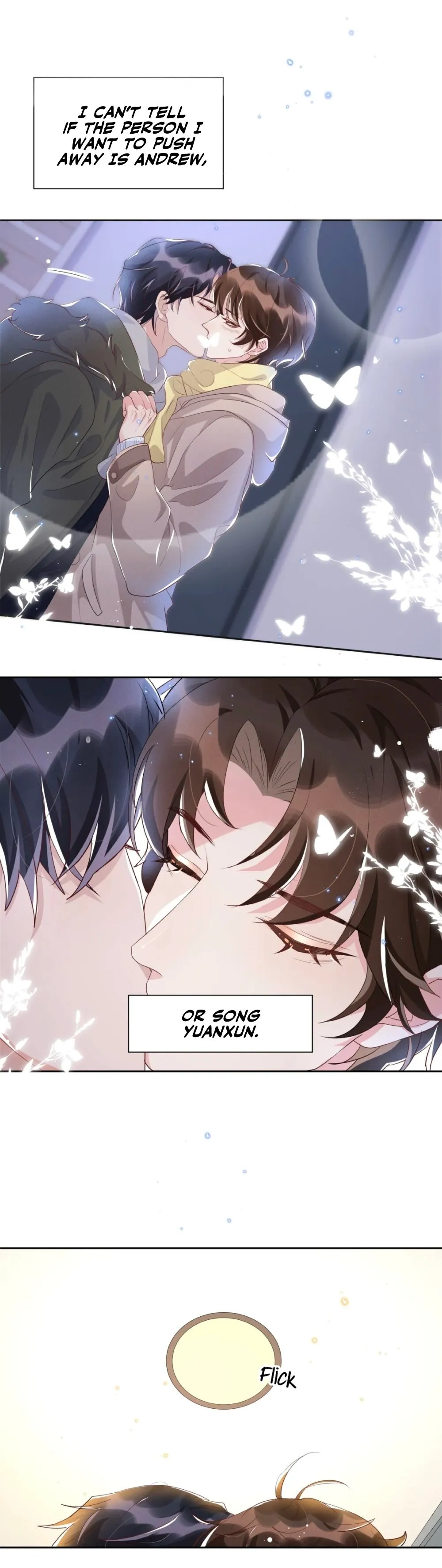 Read Social Temperature chapter 53 image 14 on Lezhin