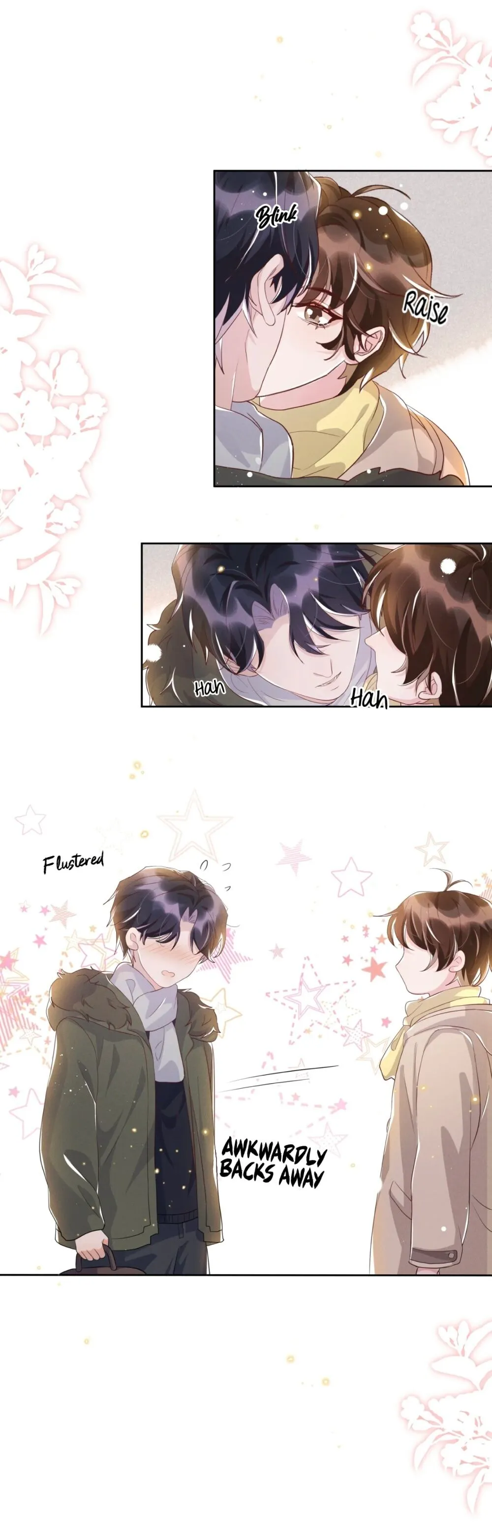 Read Social Temperature chapter 53 image 15 on Lezhin