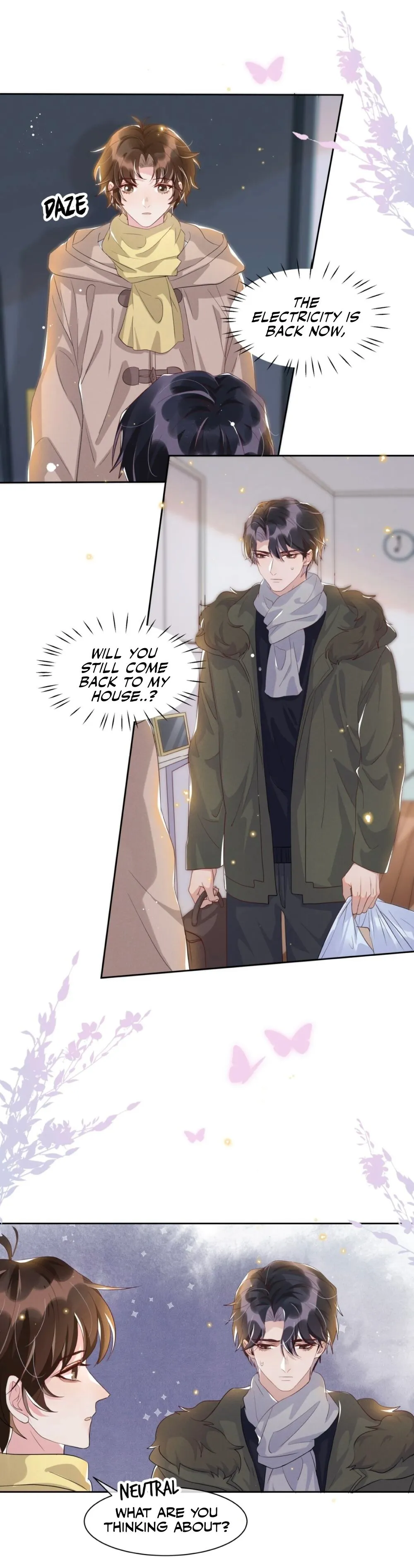Read Social Temperature chapter 53 image 16 on Lezhin