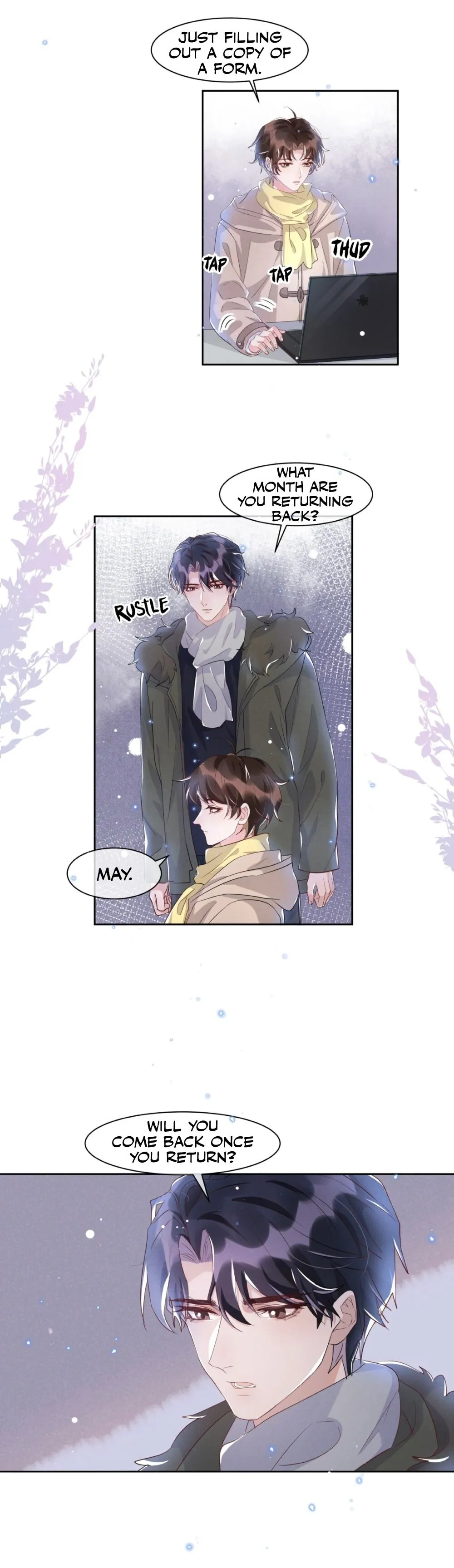 Read Social Temperature chapter 53 image 7 on Lezhin